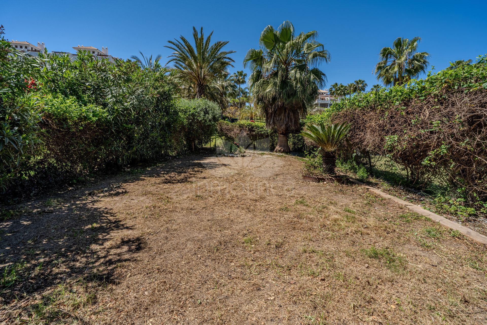 Semi Detached House in Selwo, Estepona