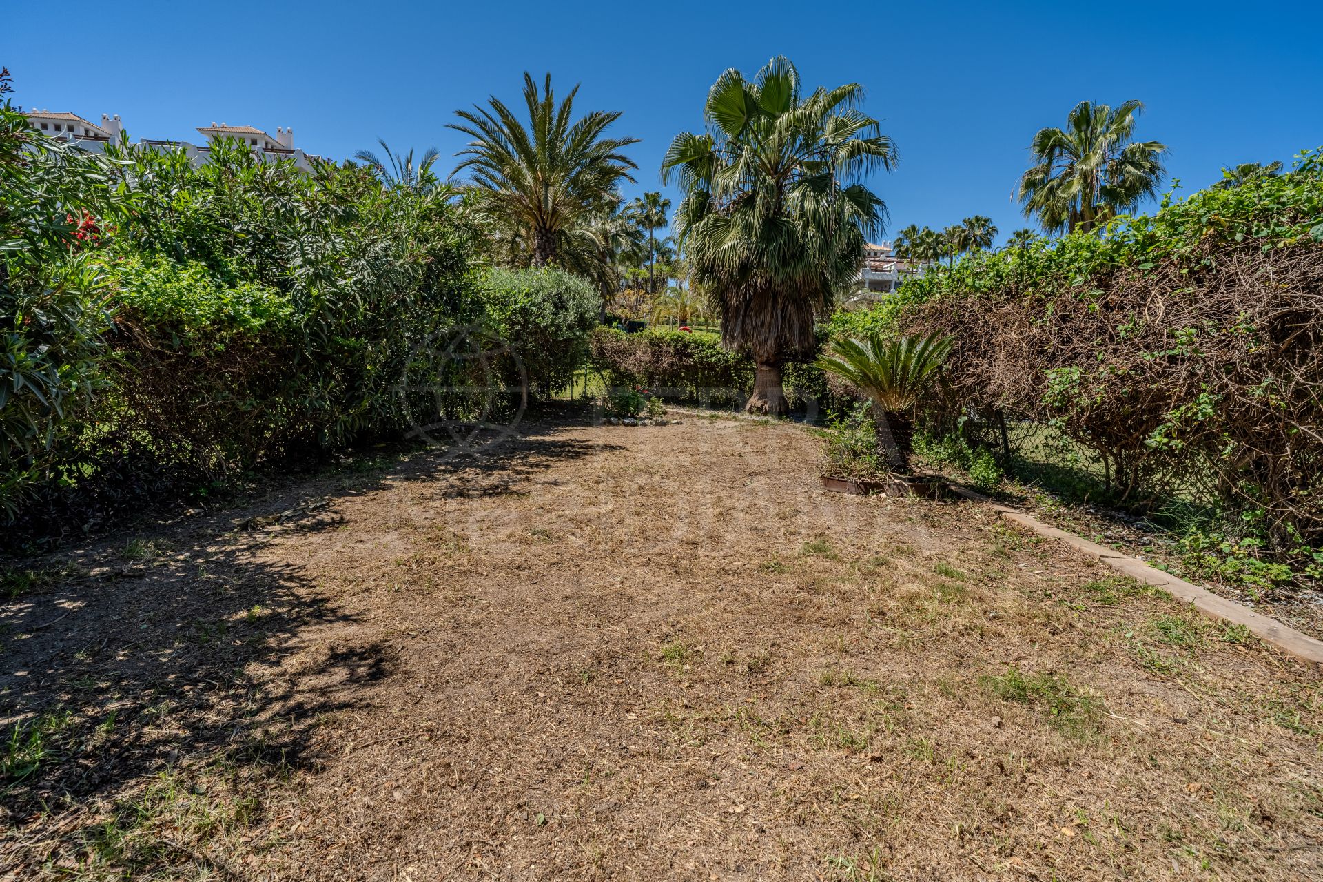 Semi Detached House in Selwo, Estepona