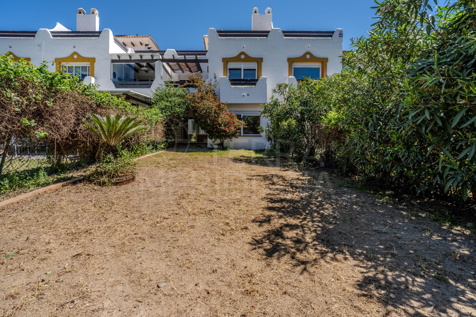 Semi Detached House in Selwo, Estepona