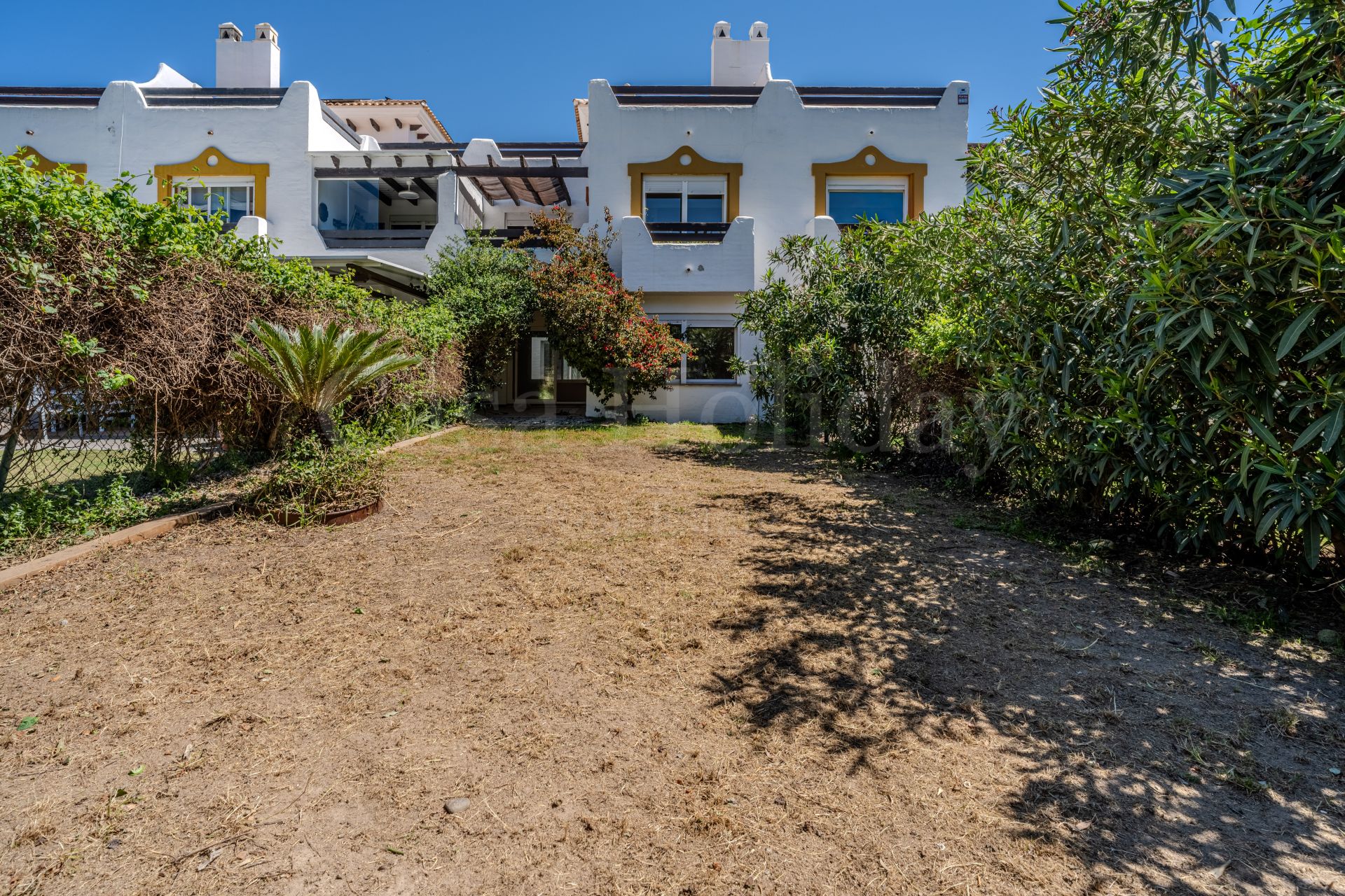 Semi Detached House in Selwo, Estepona