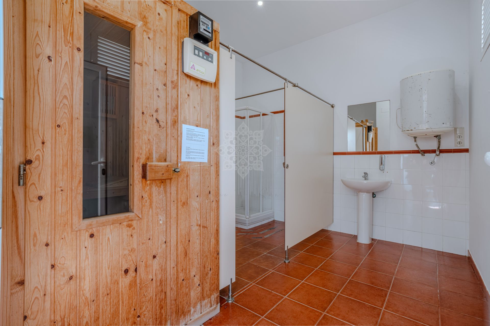 Semi Detached House in Selwo, Estepona