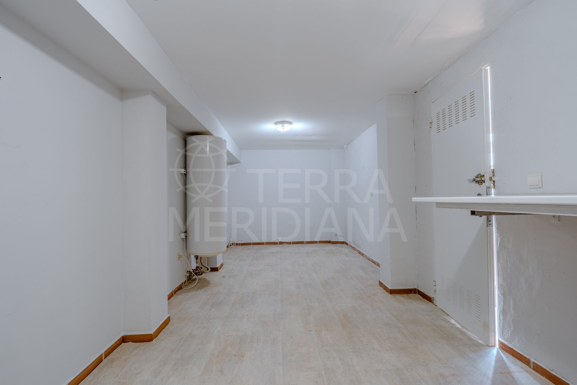 Semi Detached House in Selwo, Estepona