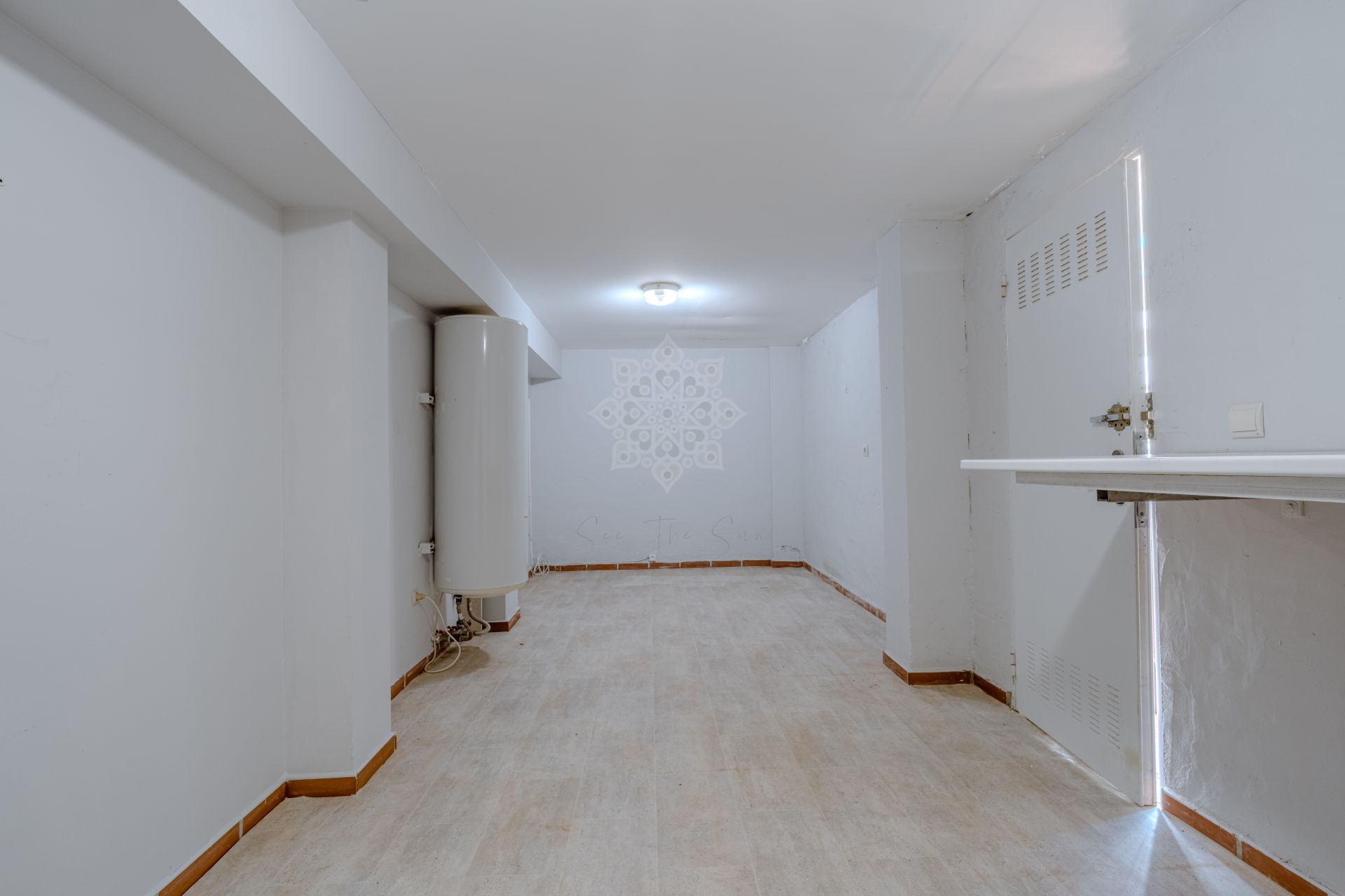 Semi Detached House in Selwo, Estepona