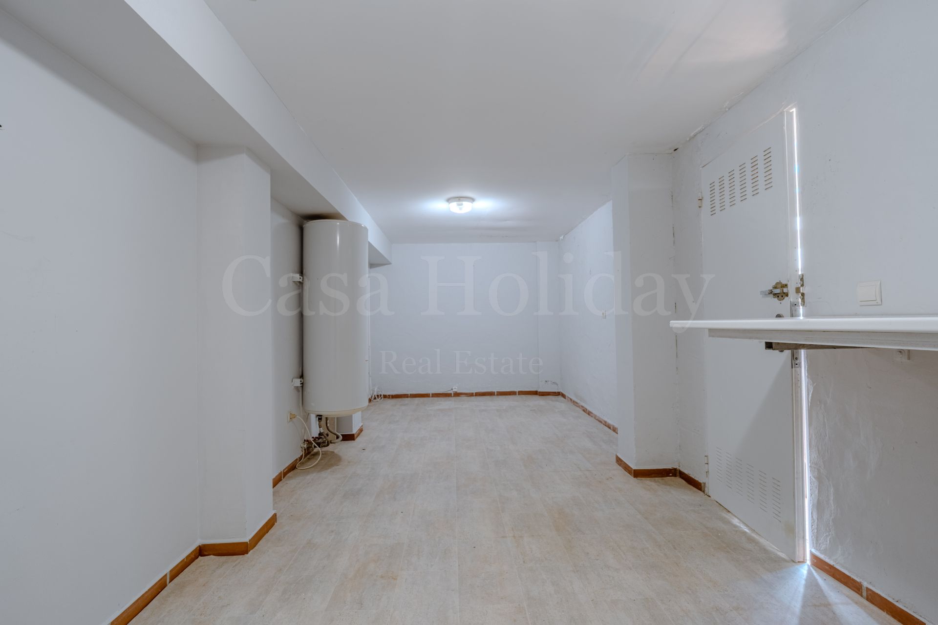 Semi Detached House in Selwo, Estepona