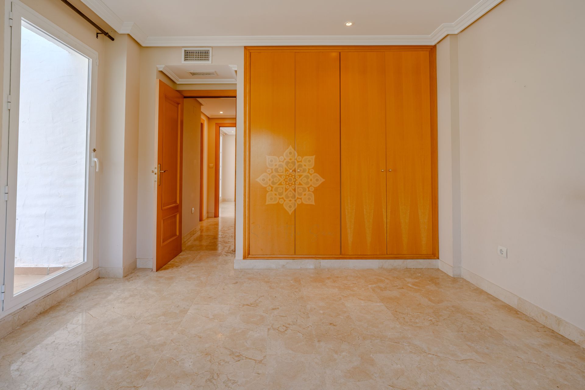 Semi Detached House in Selwo, Estepona