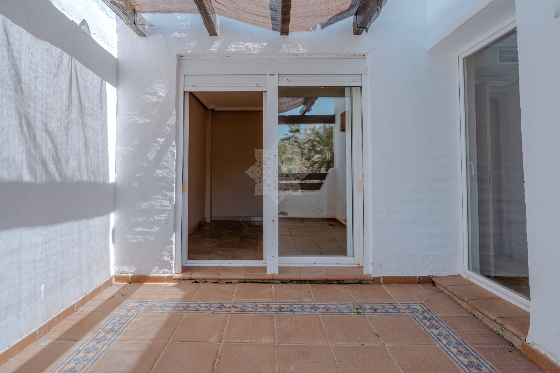 Semi Detached House in Selwo, Estepona