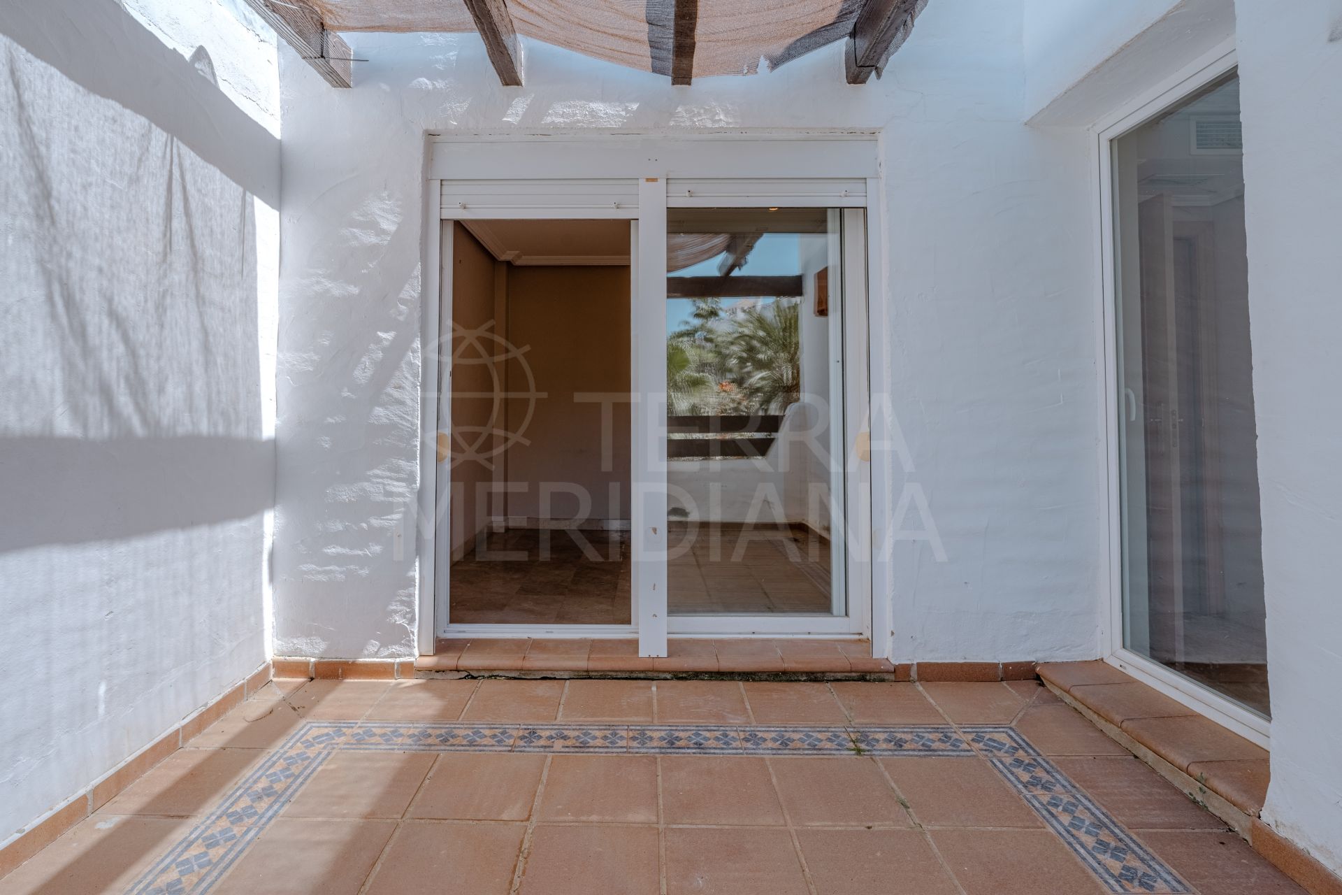 Semi Detached House in Selwo, Estepona