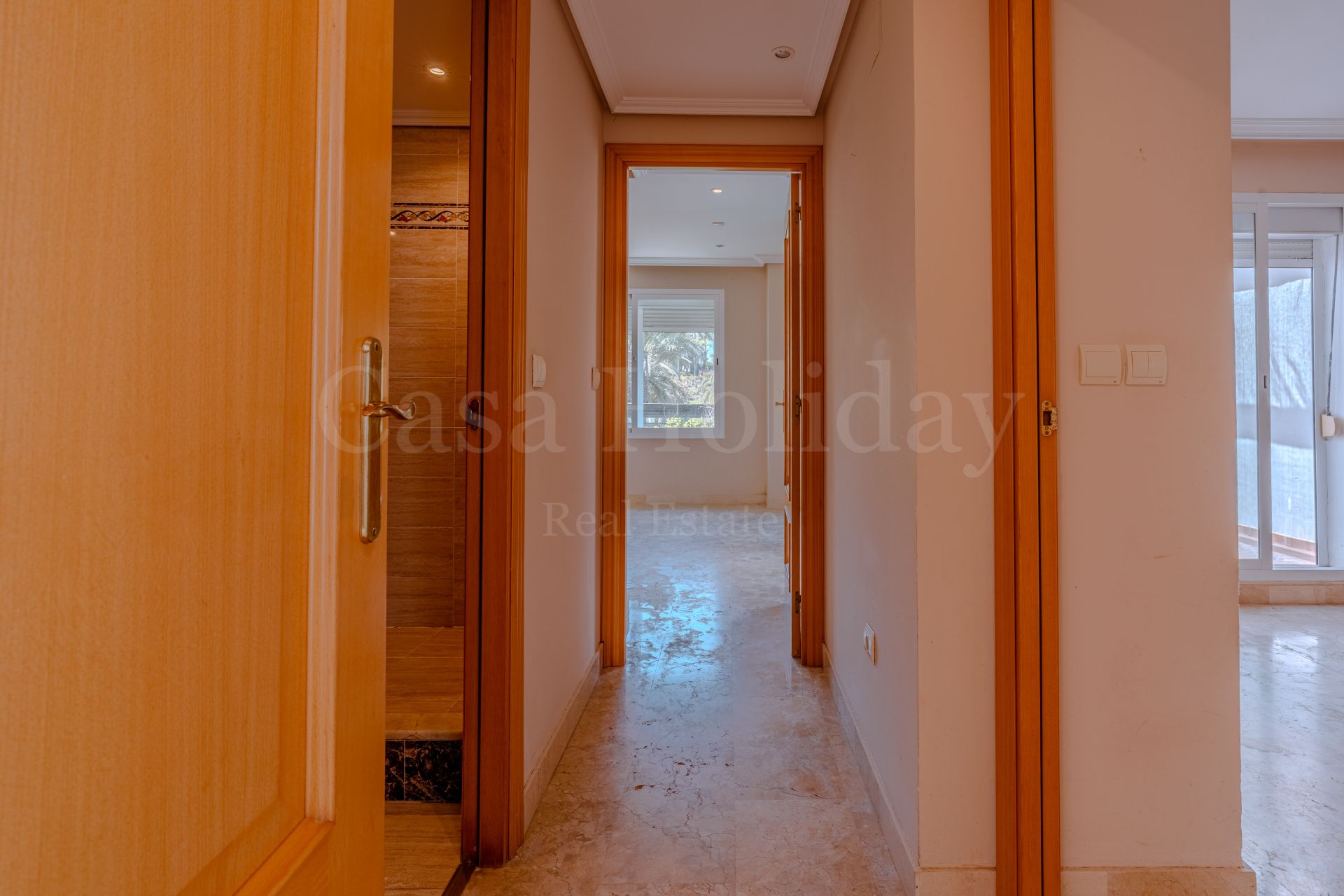 Semi Detached House in Selwo, Estepona
