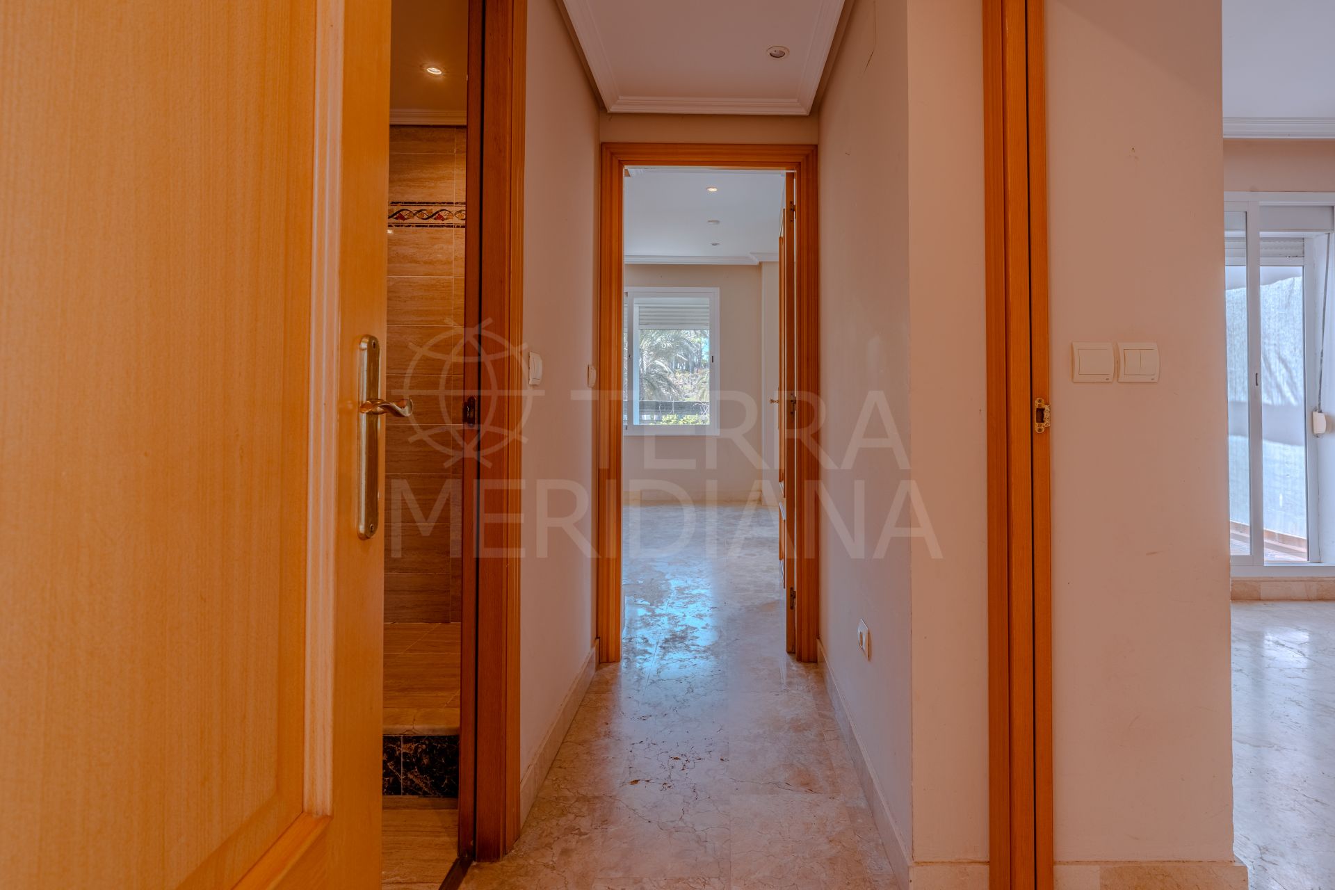 Semi Detached House in Selwo, Estepona