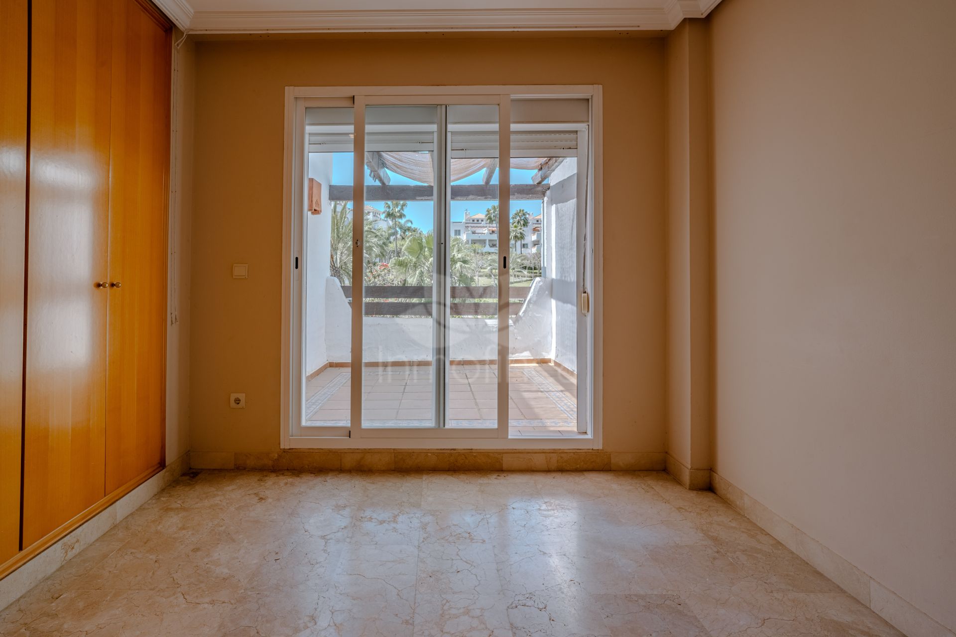 Semi Detached House in Selwo, Estepona
