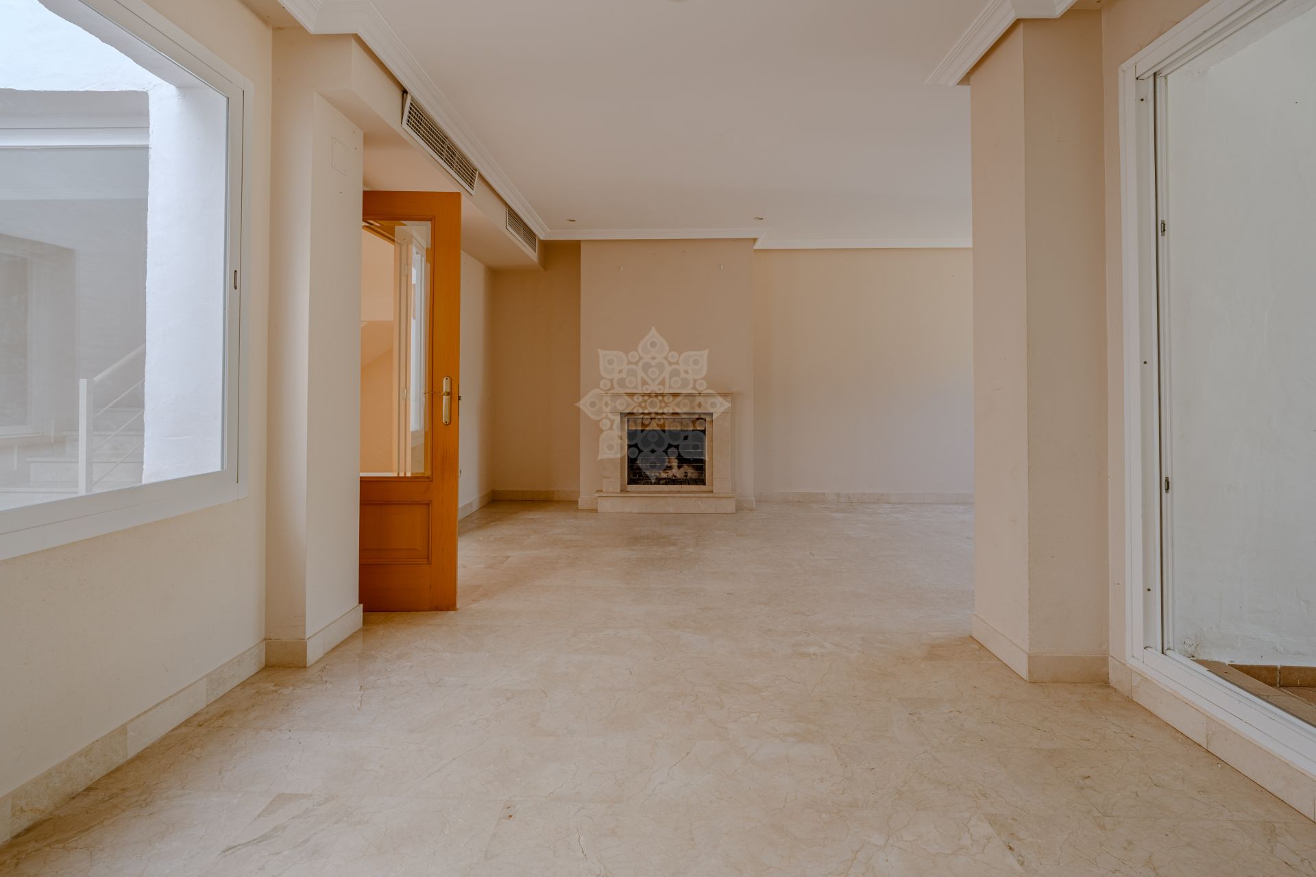Semi Detached House in Selwo, Estepona