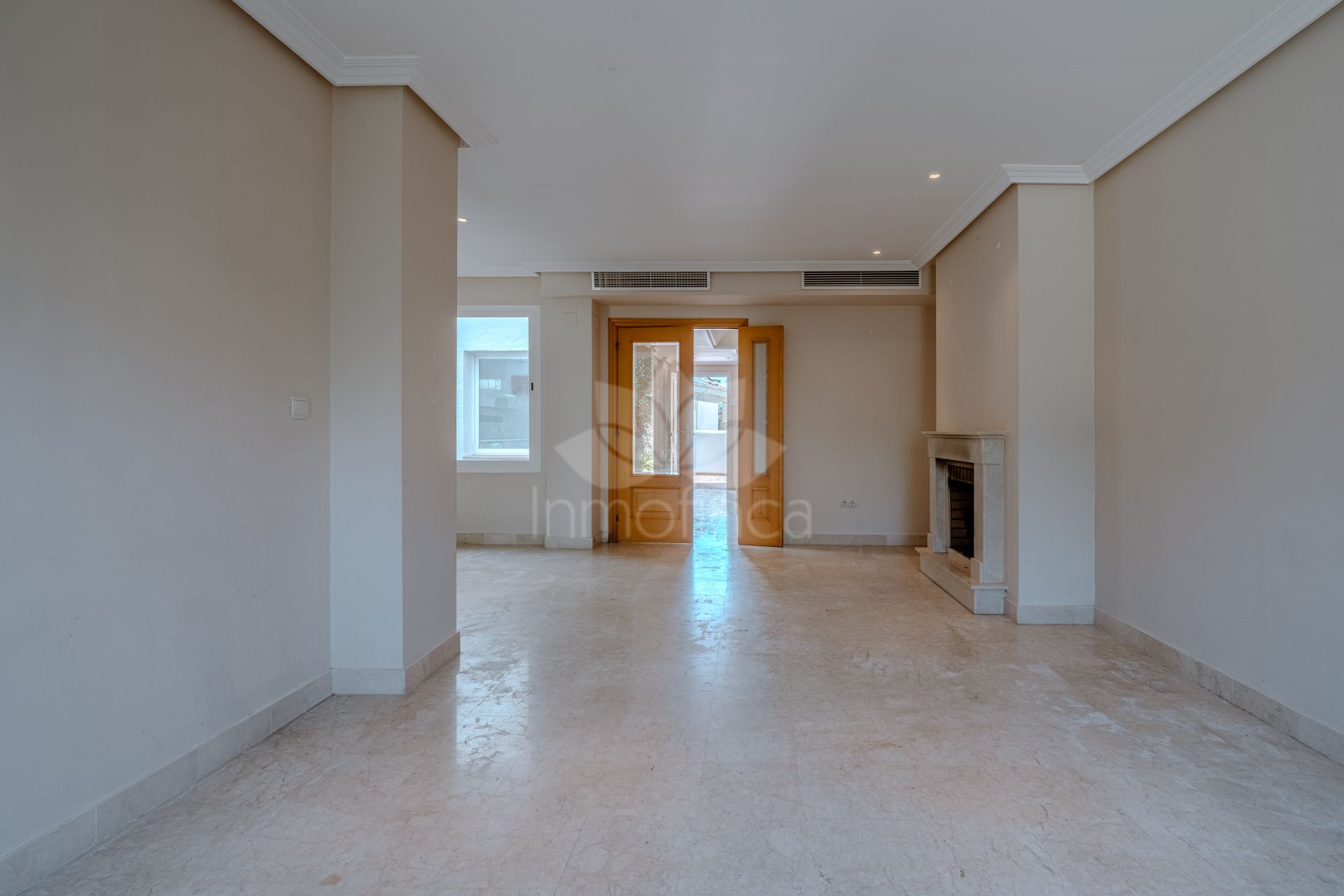 Semi Detached House in Selwo, Estepona