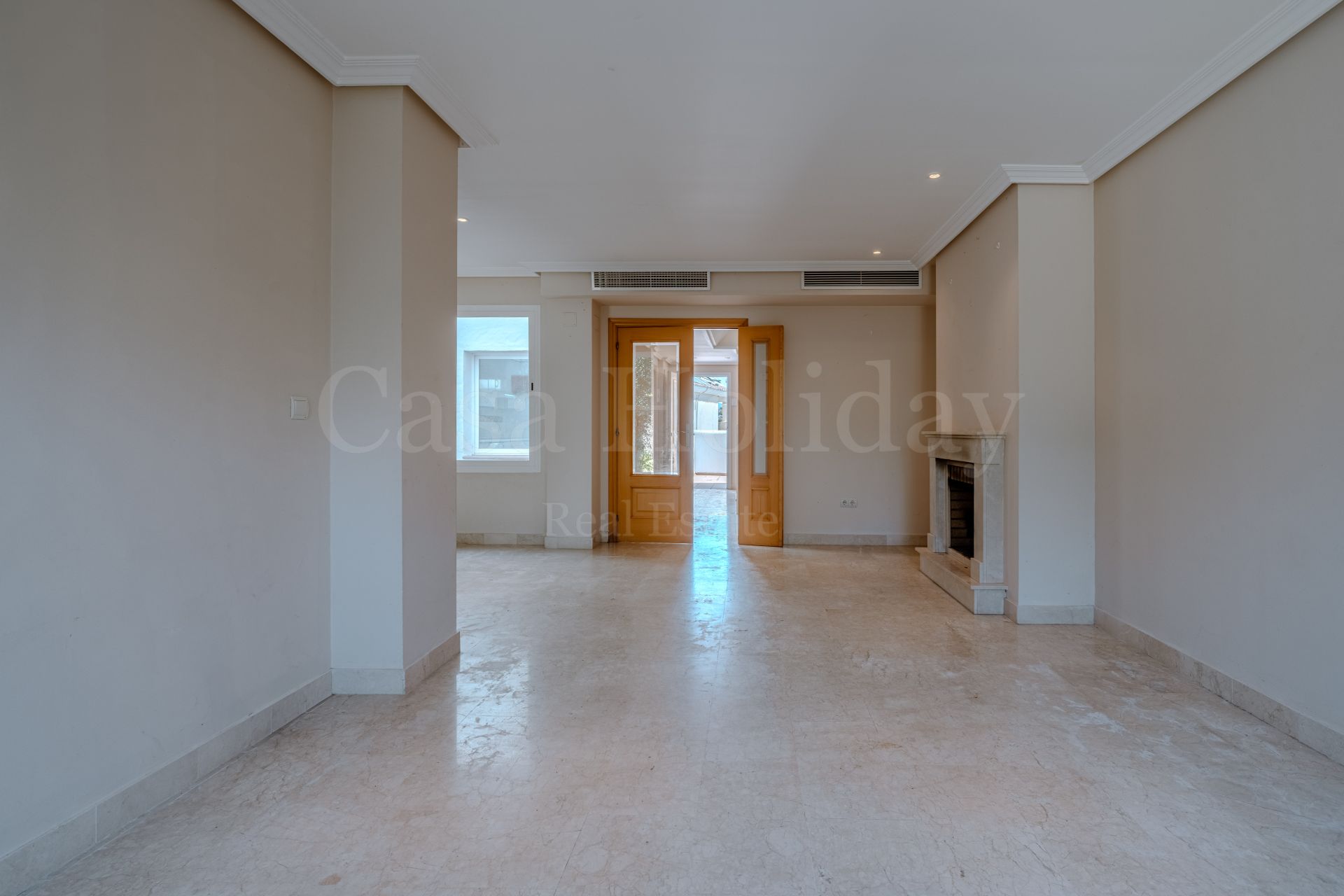 Semi Detached House in Selwo, Estepona