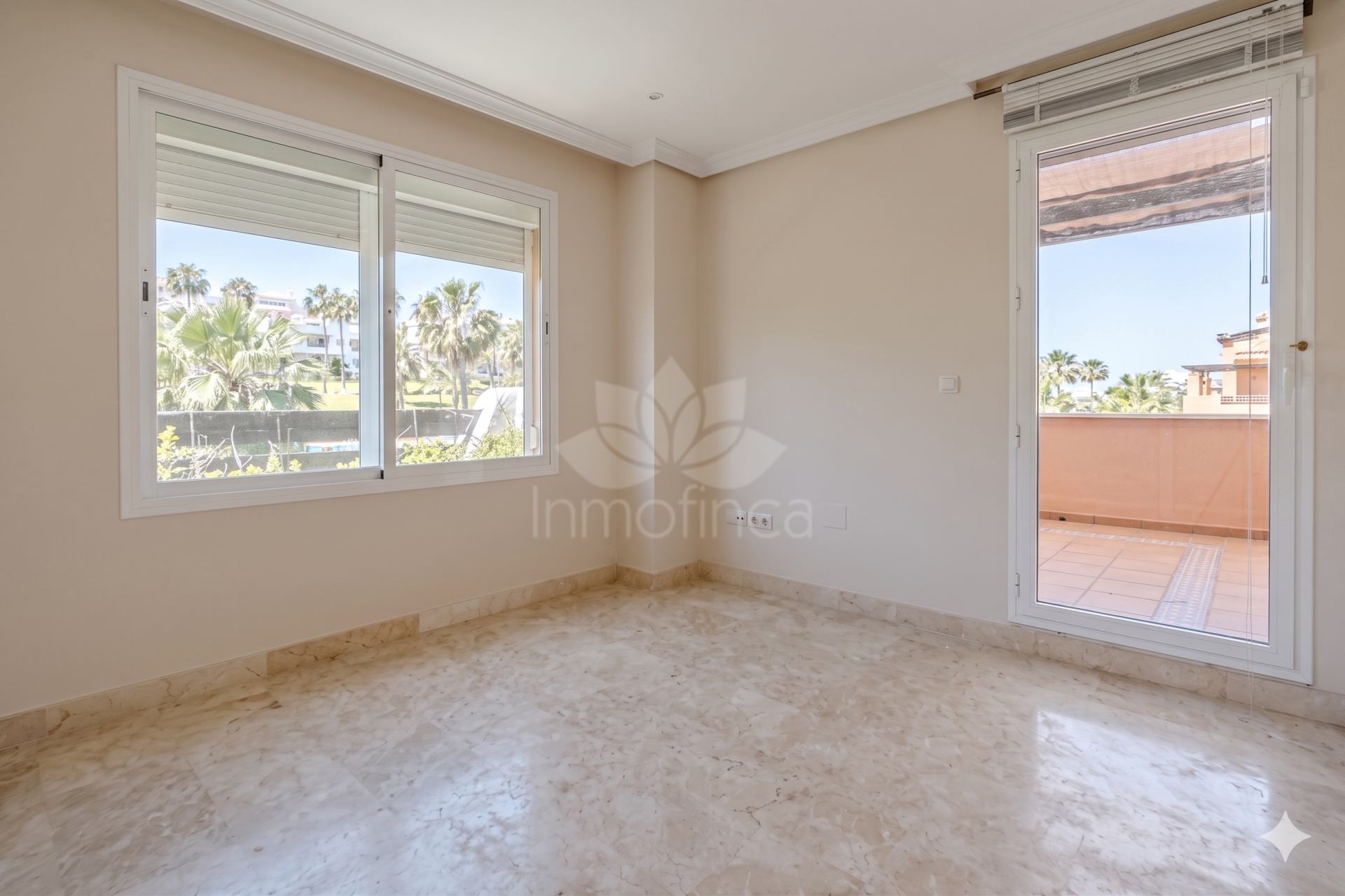 Semi Detached House in Selwo, Estepona