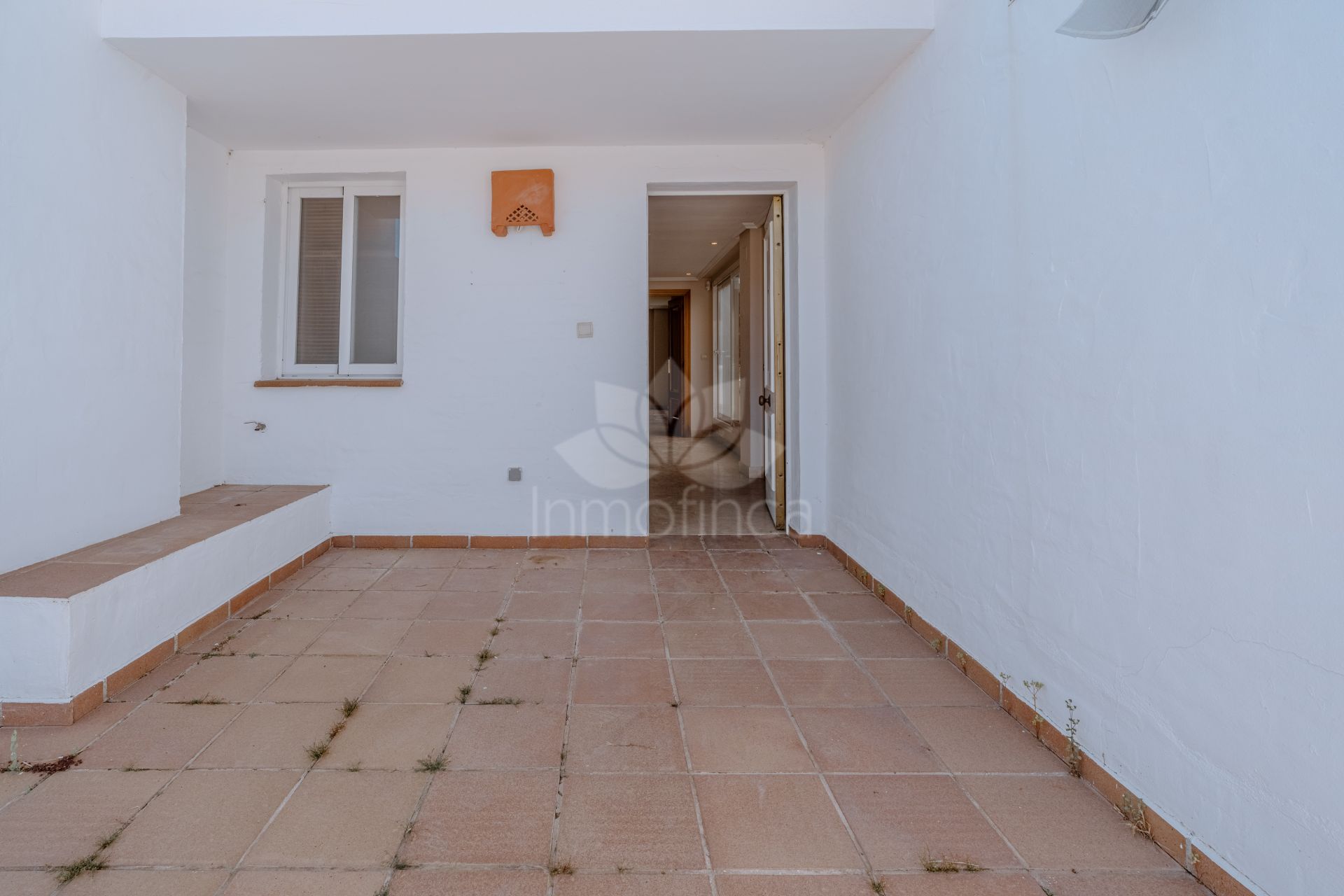 Semi Detached House in Selwo, Estepona