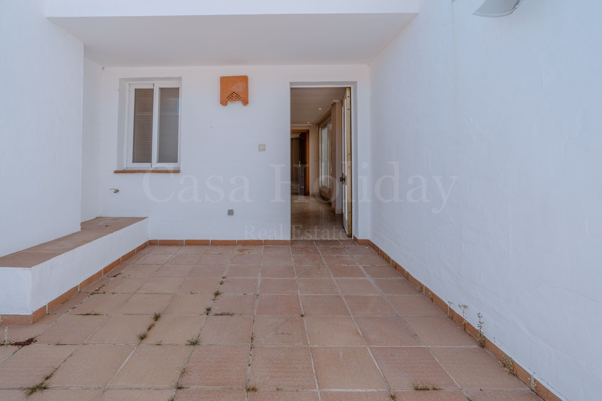 Semi Detached House in Selwo, Estepona