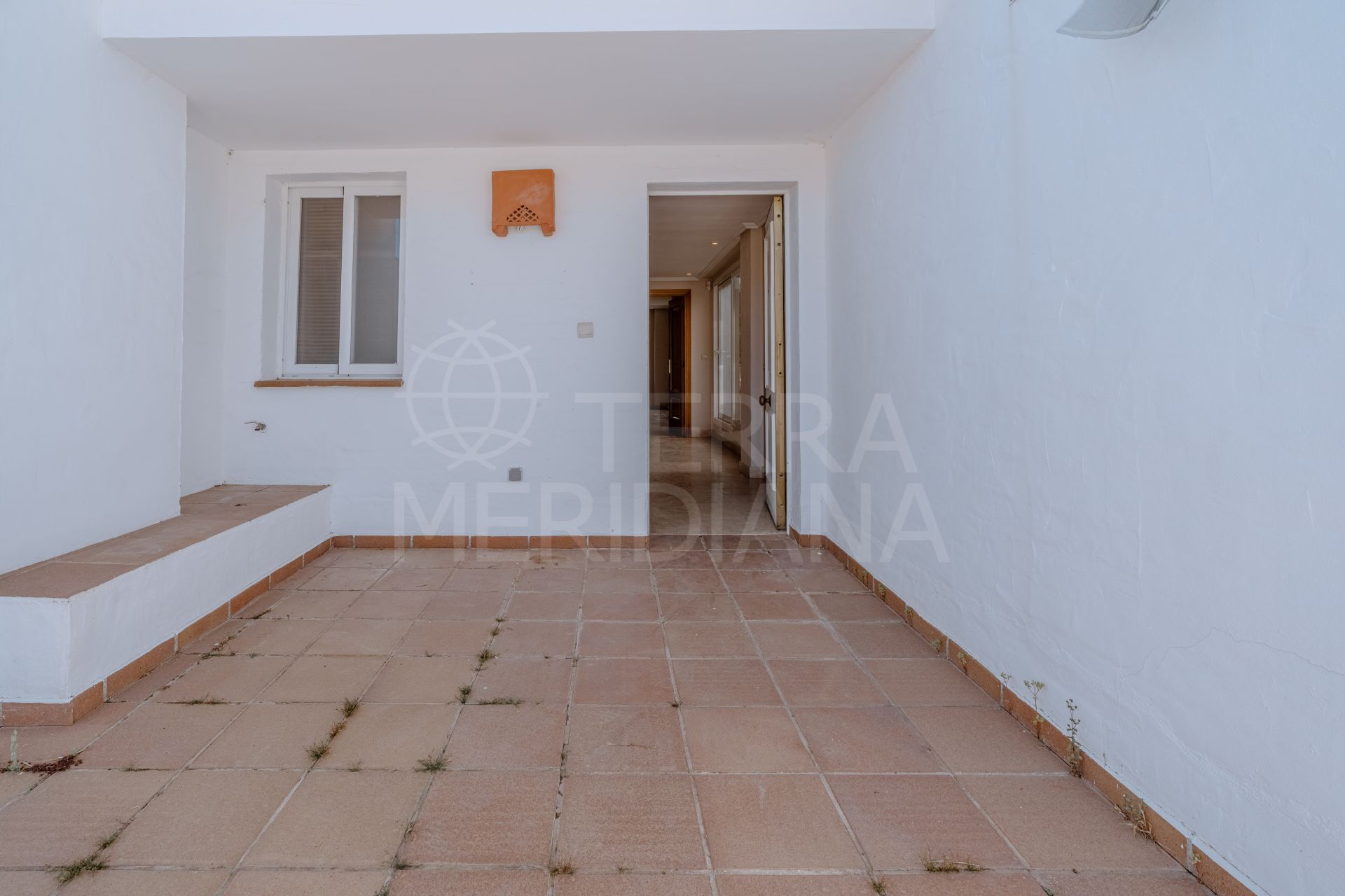 Semi Detached House in Selwo, Estepona