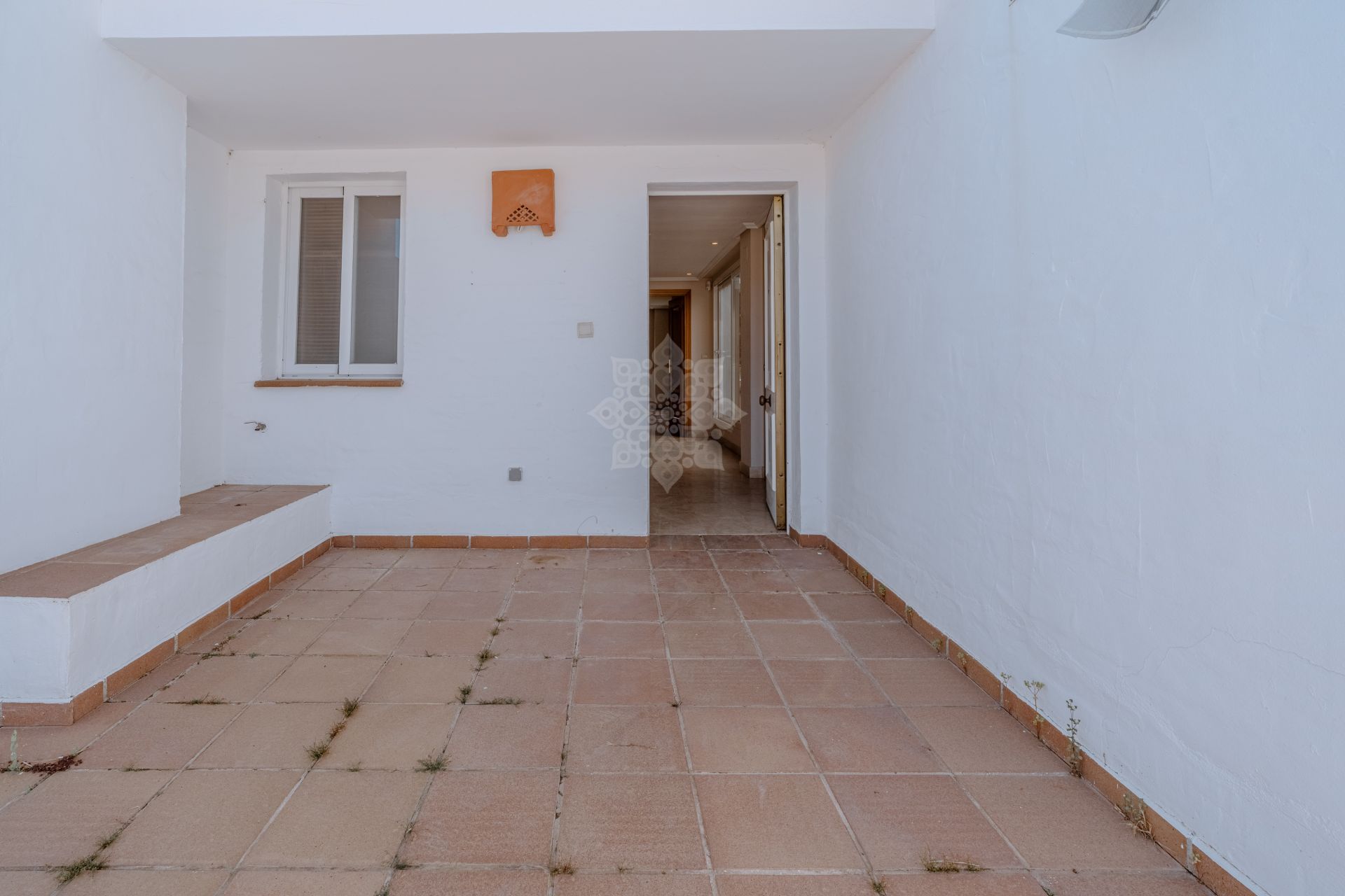 Semi Detached House in Selwo, Estepona