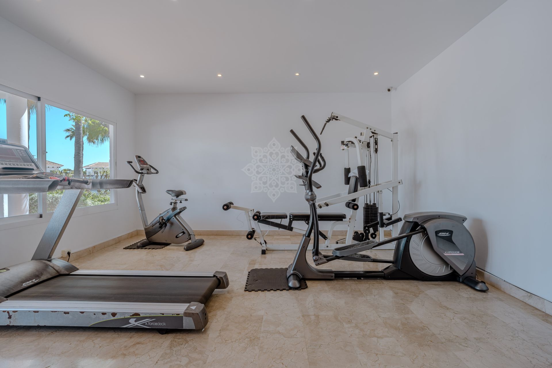 Semi Detached House in Selwo, Estepona