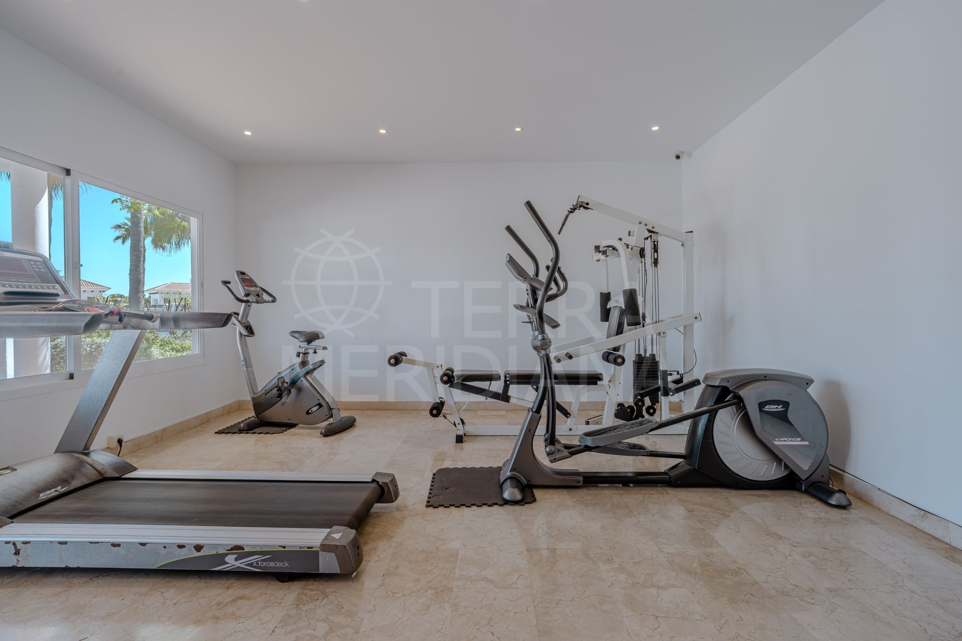 Semi Detached House in Selwo, Estepona