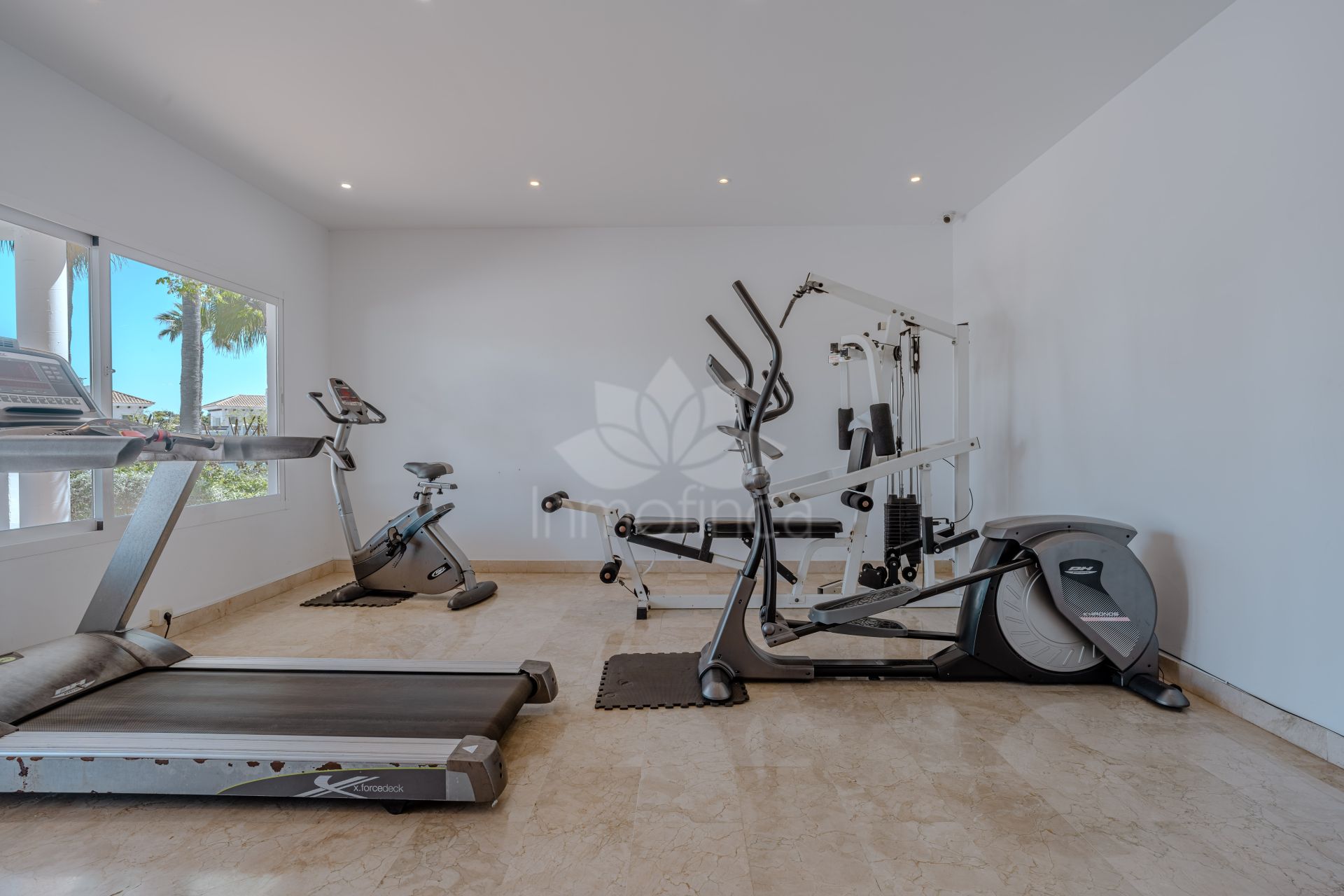 Semi Detached House in Selwo, Estepona