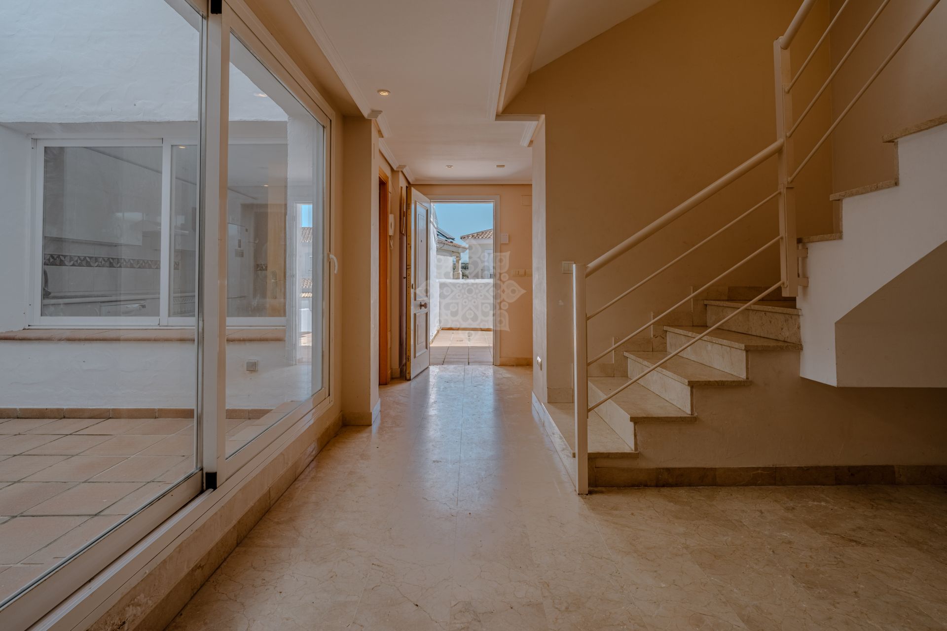Semi Detached House in Selwo, Estepona