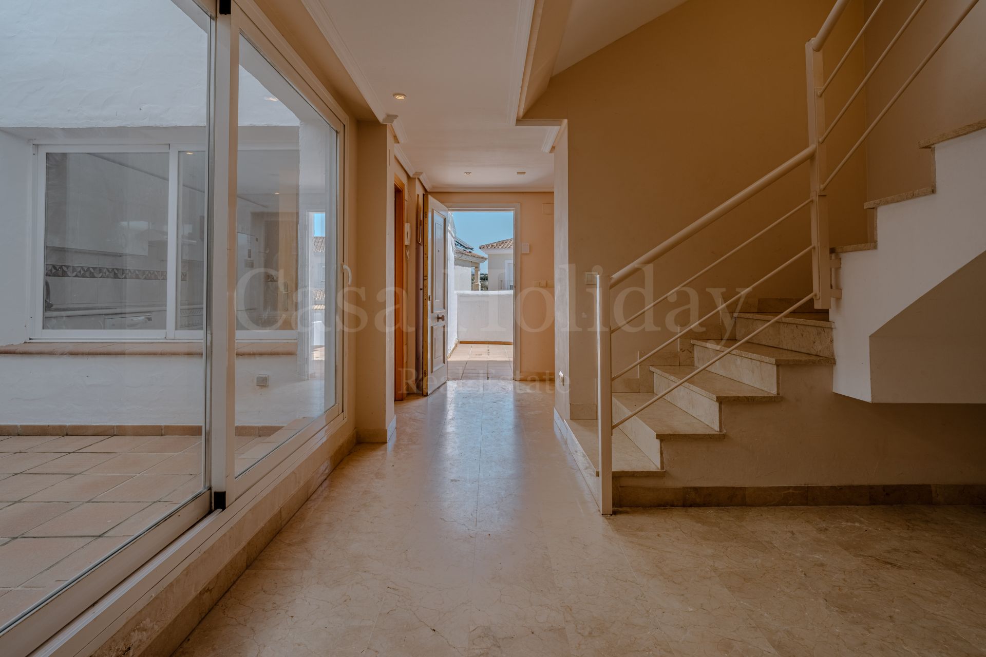 Semi Detached House in Selwo, Estepona