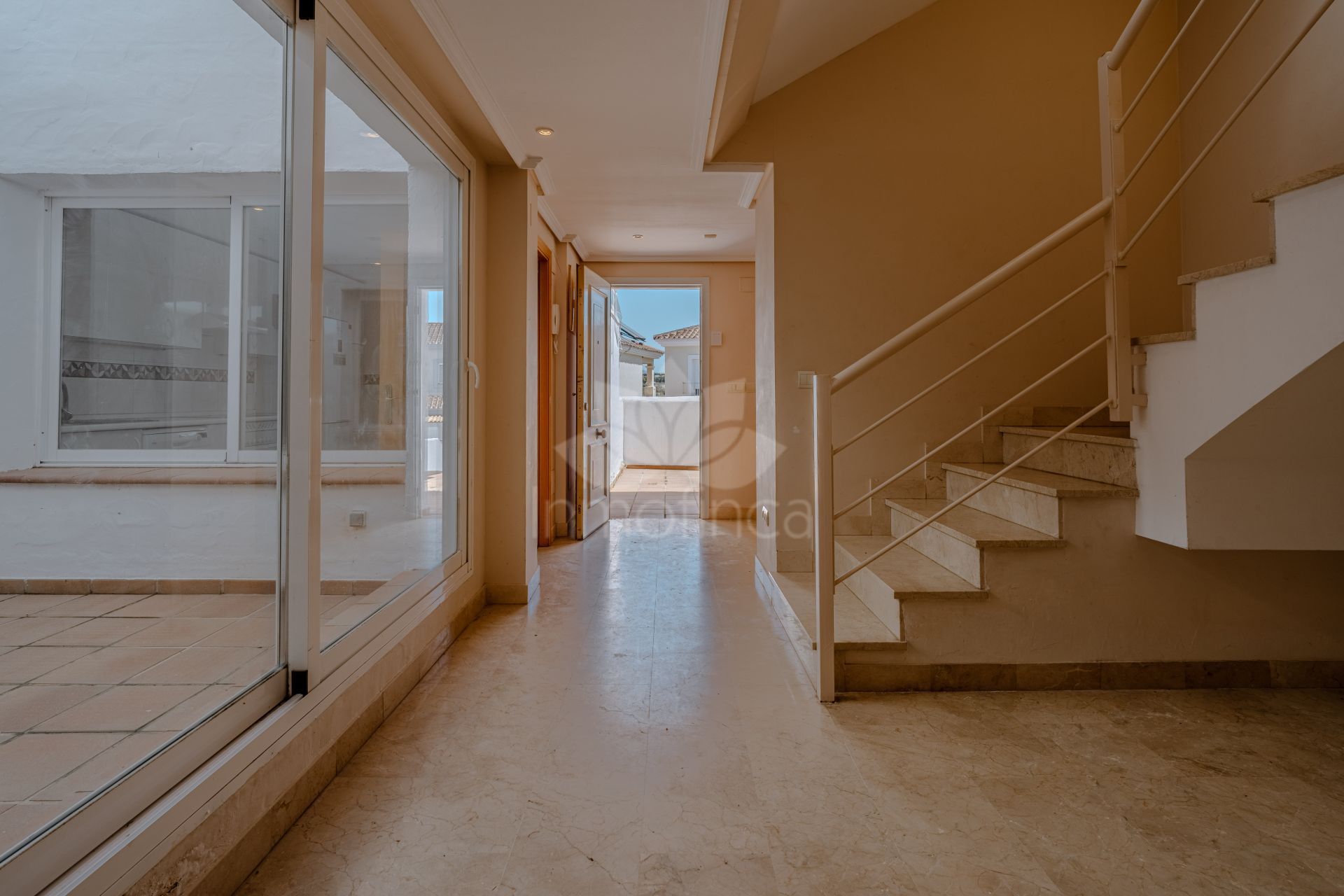 Semi Detached House in Selwo, Estepona