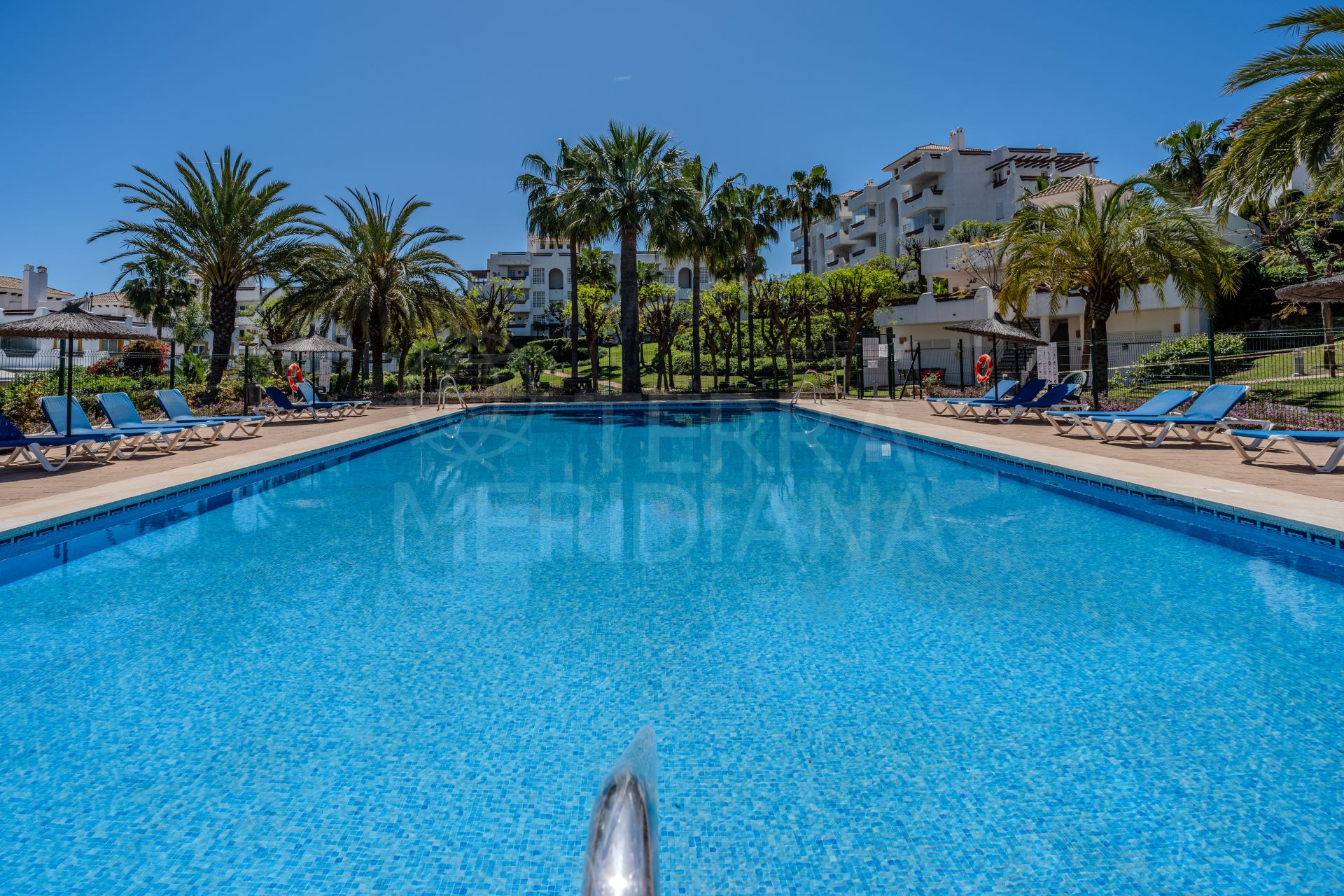 Semi Detached House in Selwo, Estepona