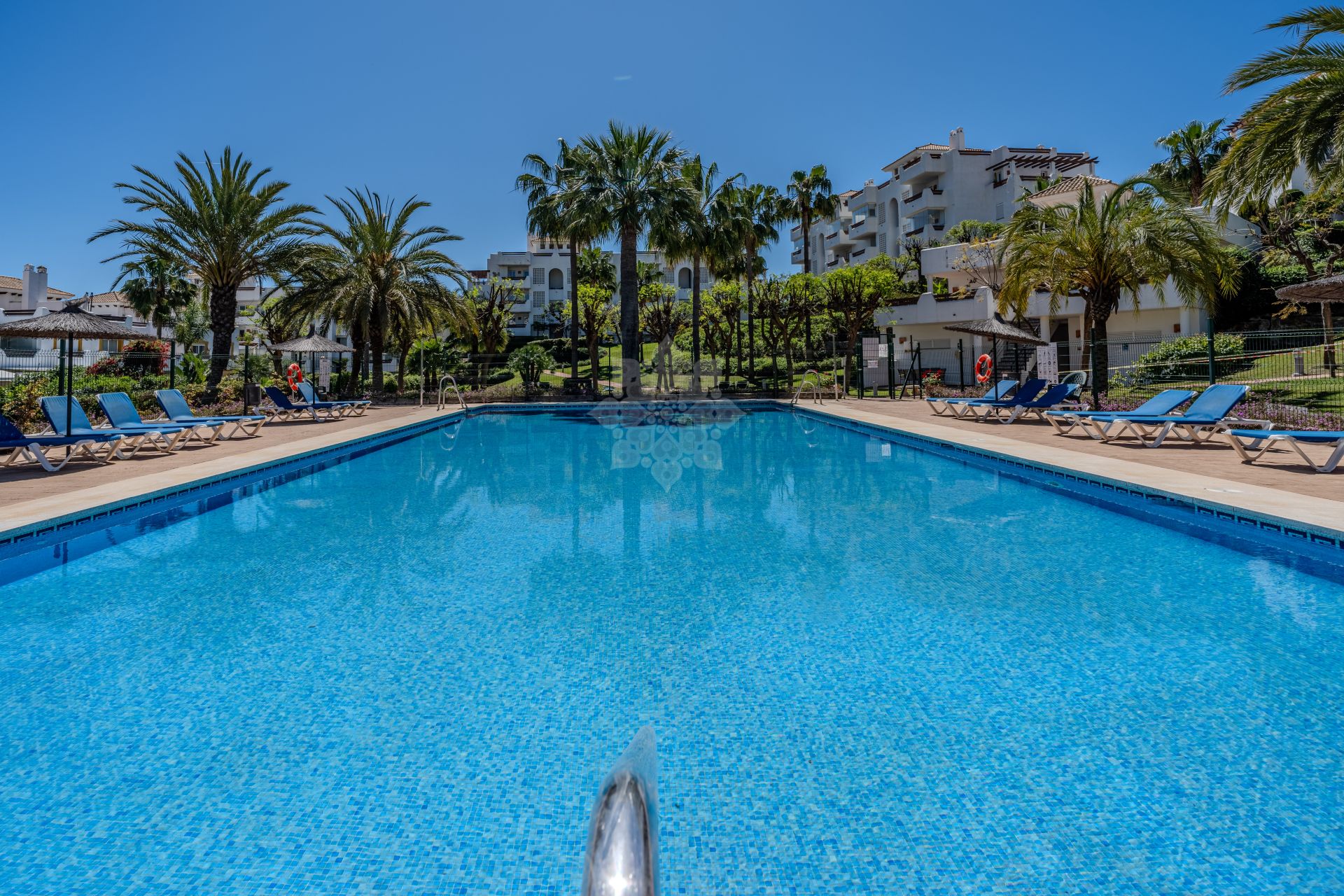 Semi Detached House in Selwo, Estepona