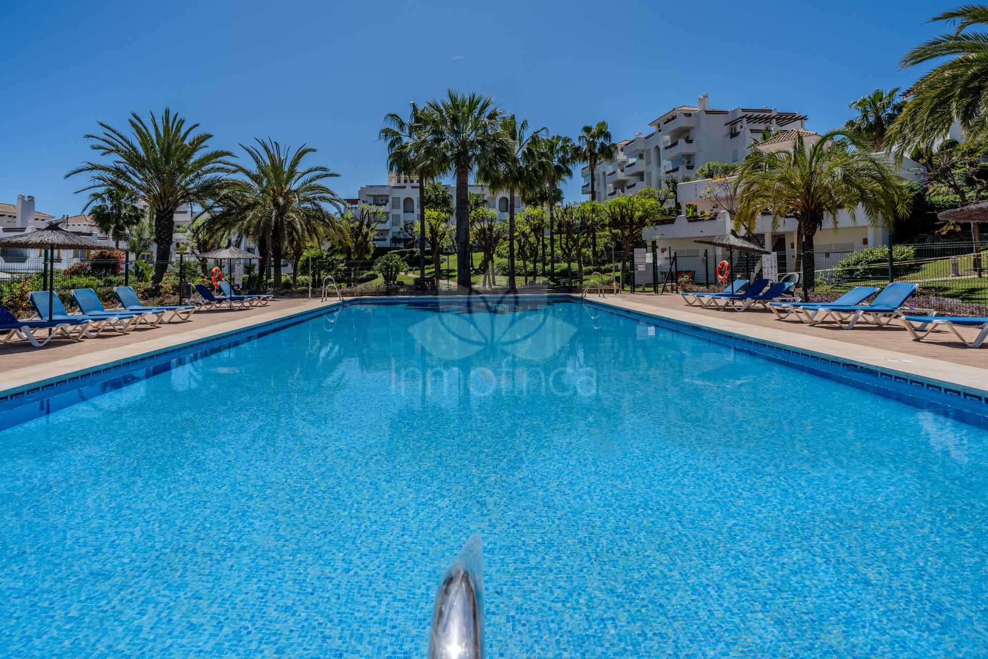 Semi Detached House in Selwo, Estepona