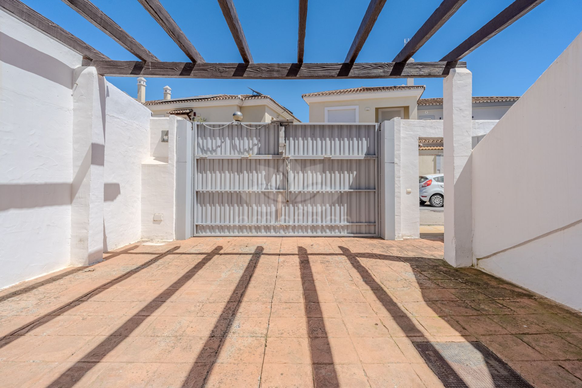Semi Detached House in Selwo, Estepona