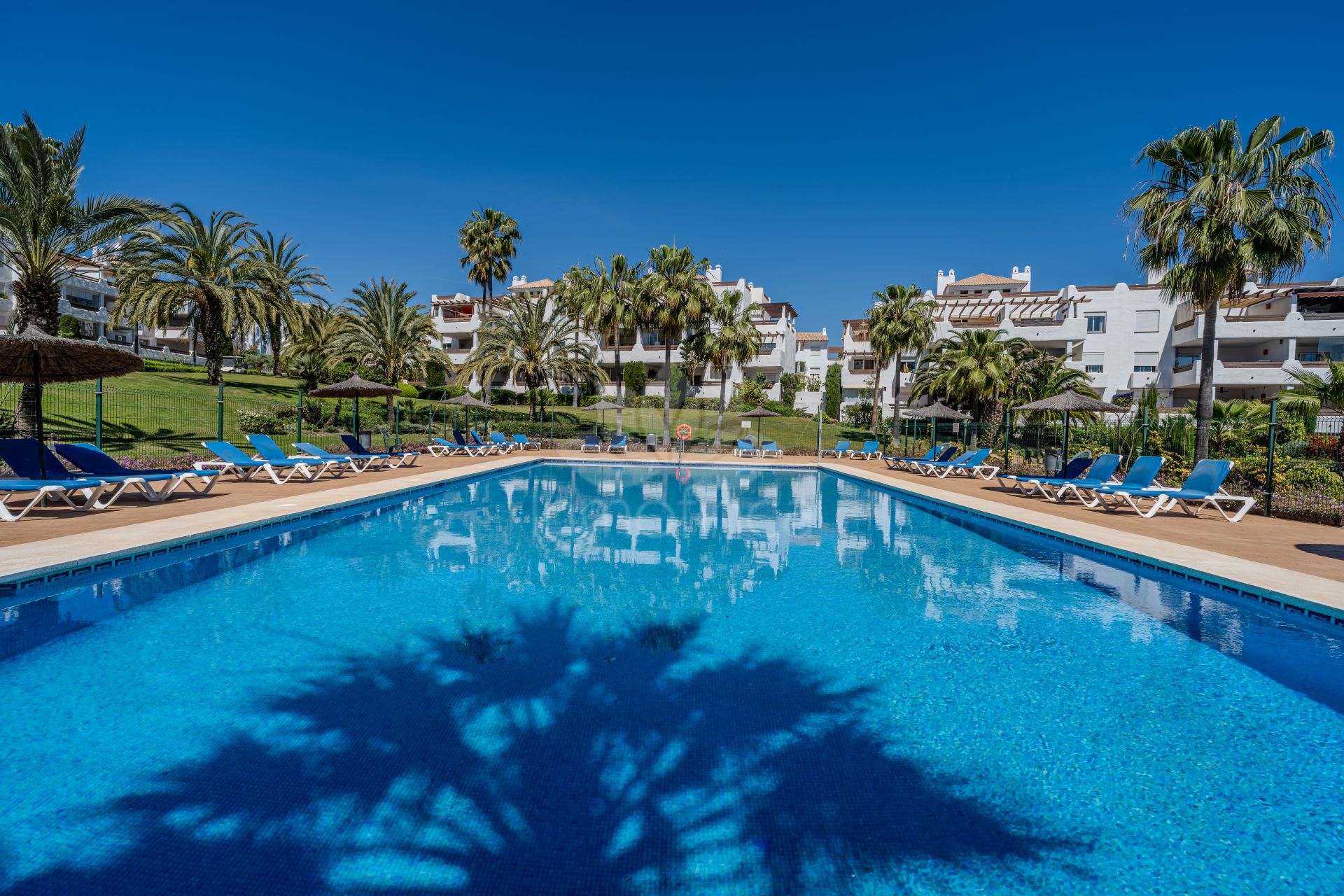 Semi Detached House in Selwo, Estepona
