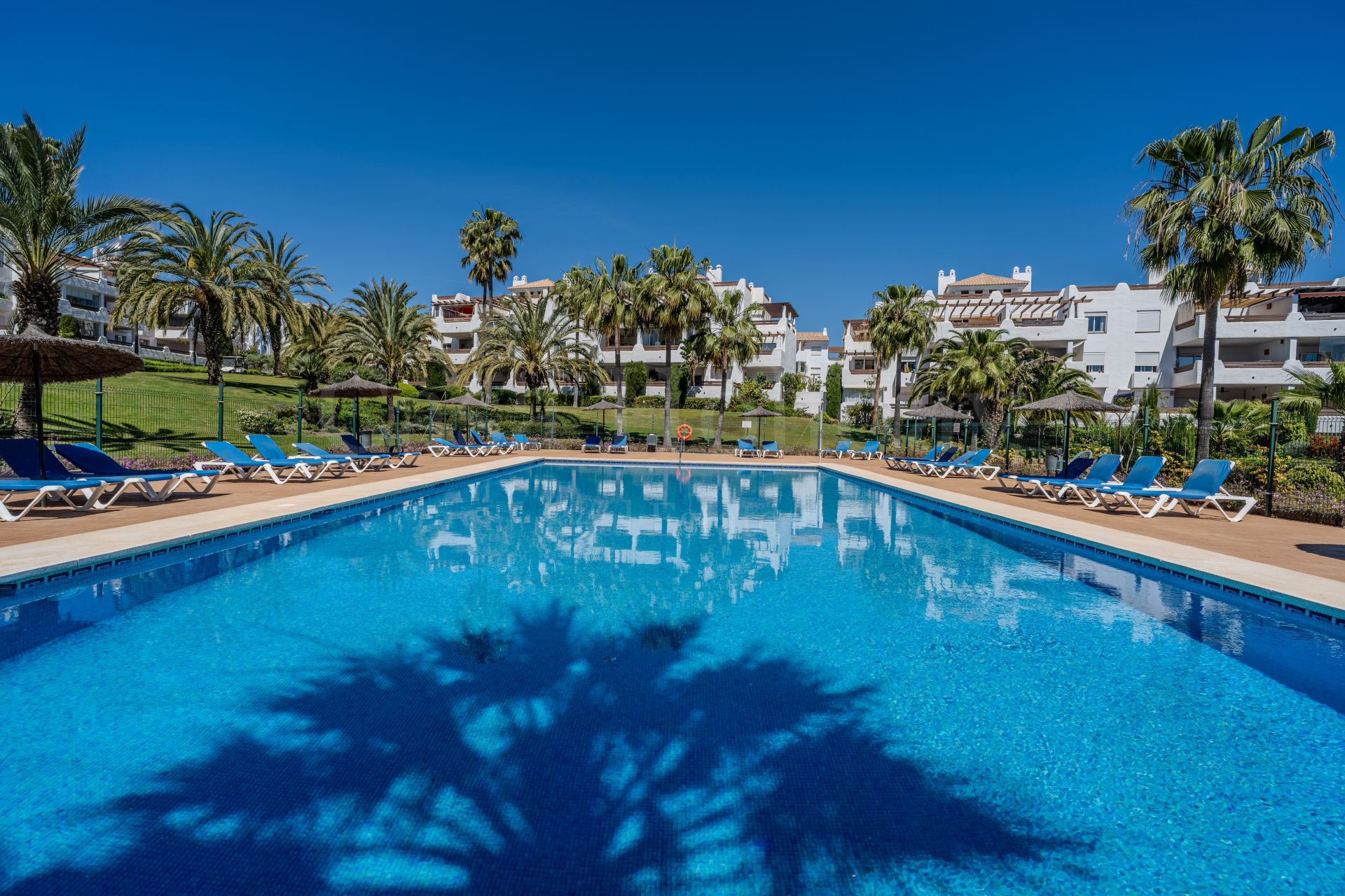 Semi Detached House in Selwo, Estepona