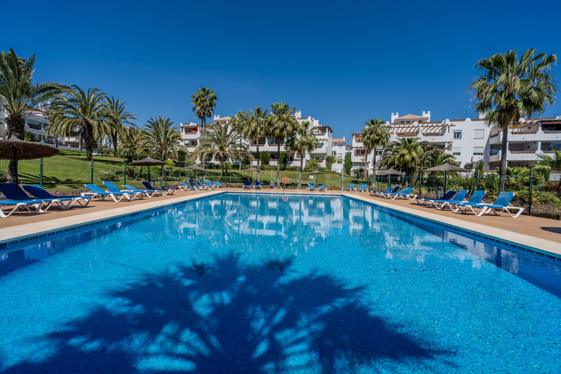 Semi Detached House in Selwo, Estepona