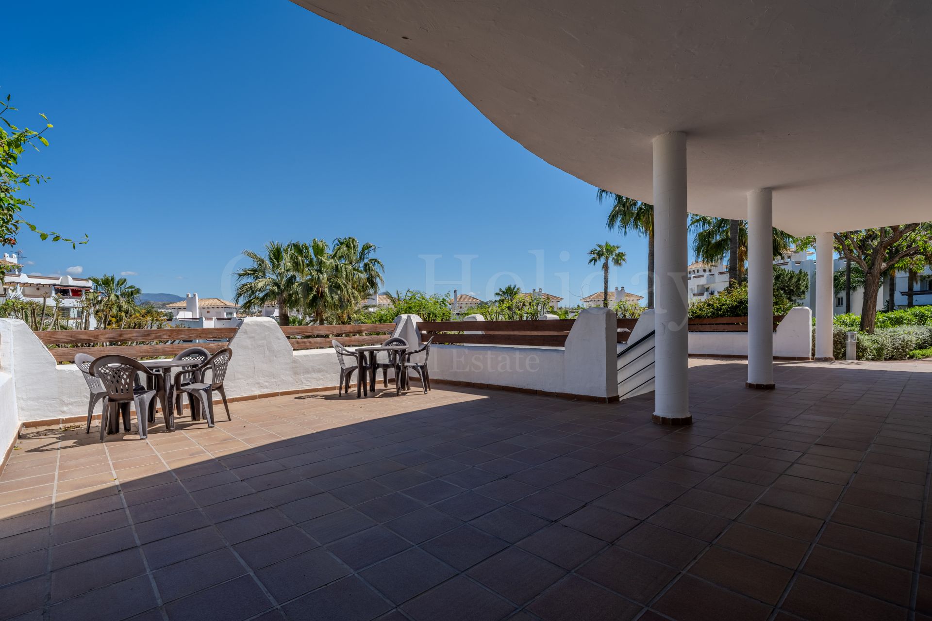 Semi Detached House in Selwo, Estepona