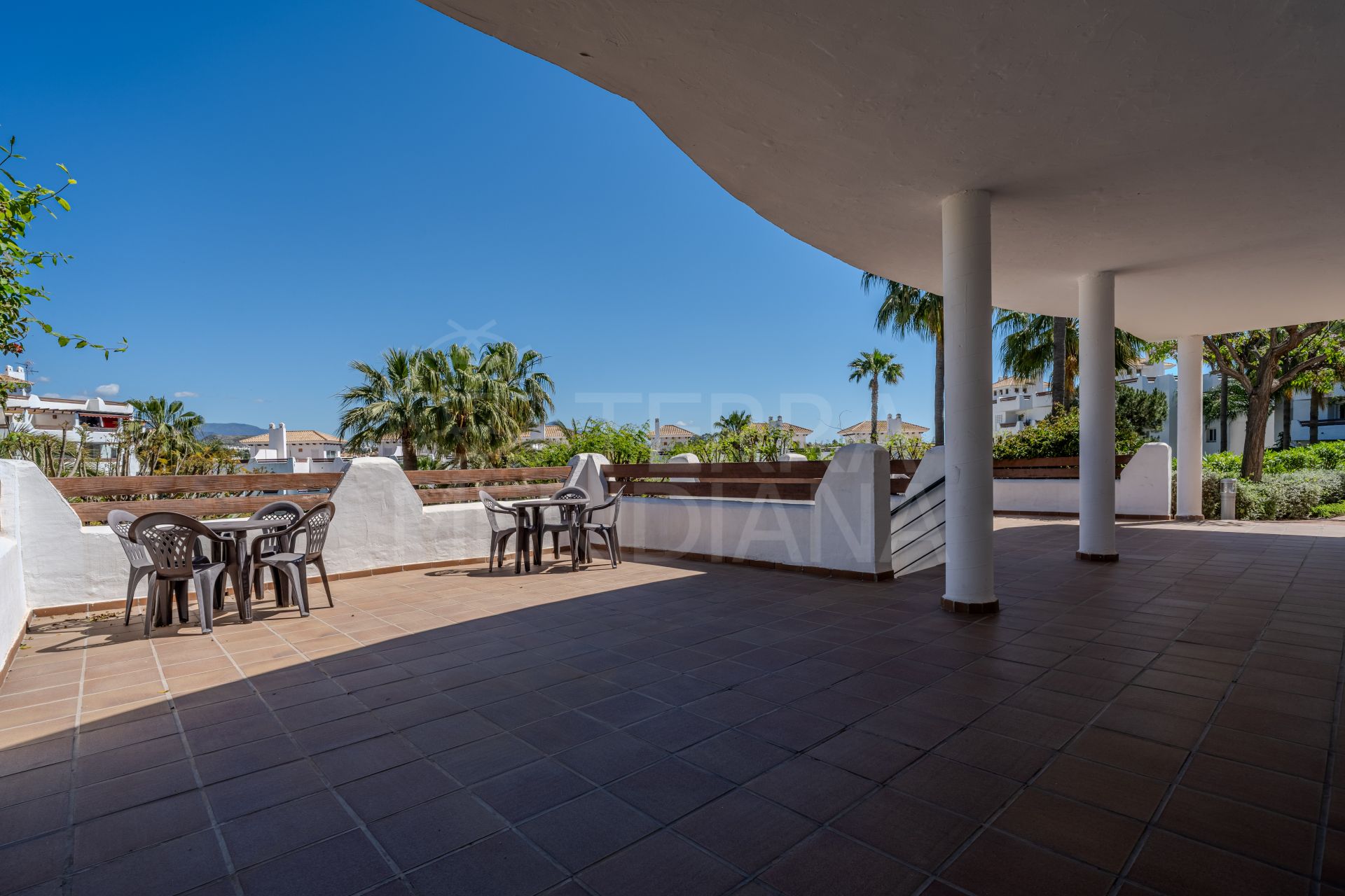 Semi Detached House in Selwo, Estepona