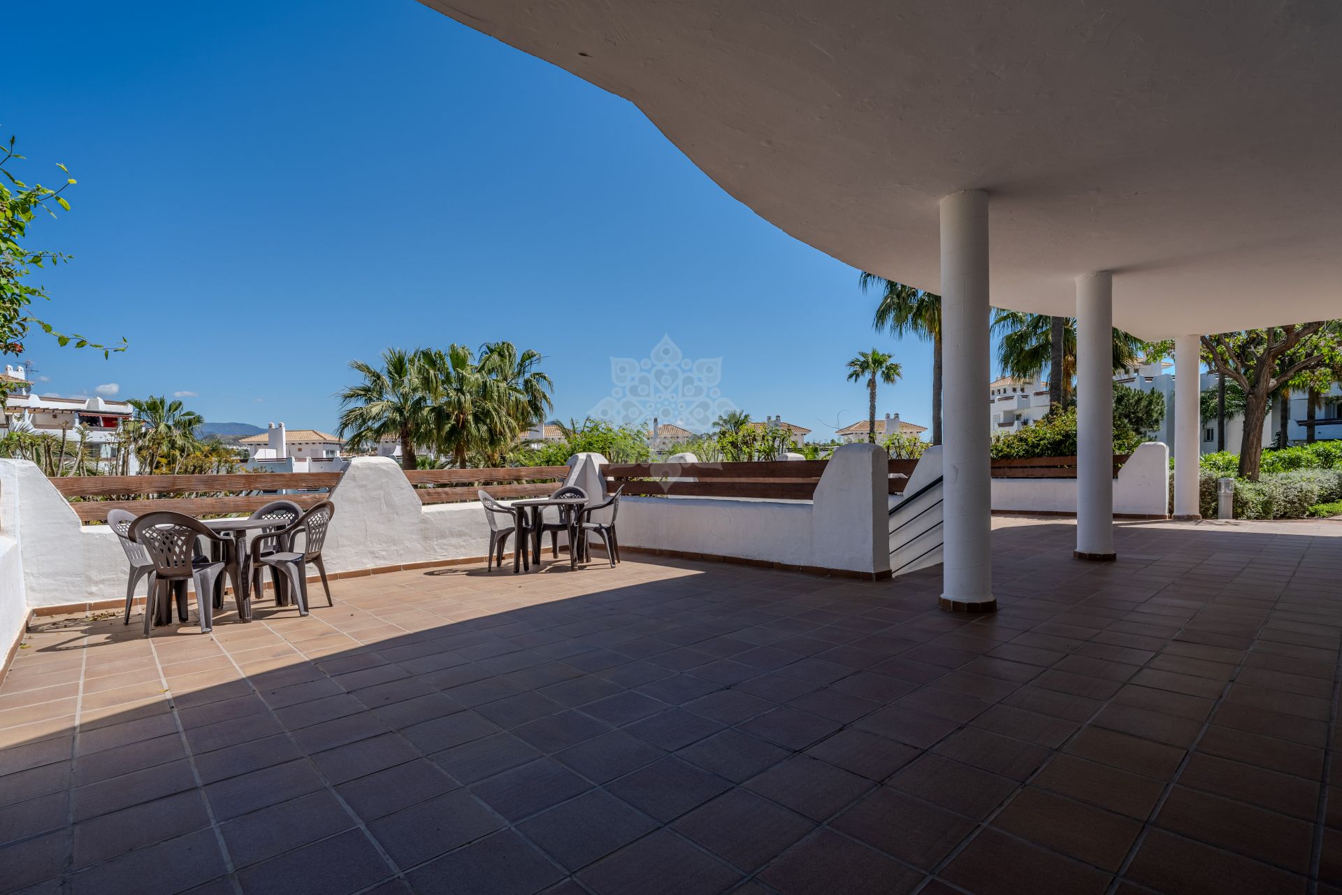 Semi Detached House in Selwo, Estepona