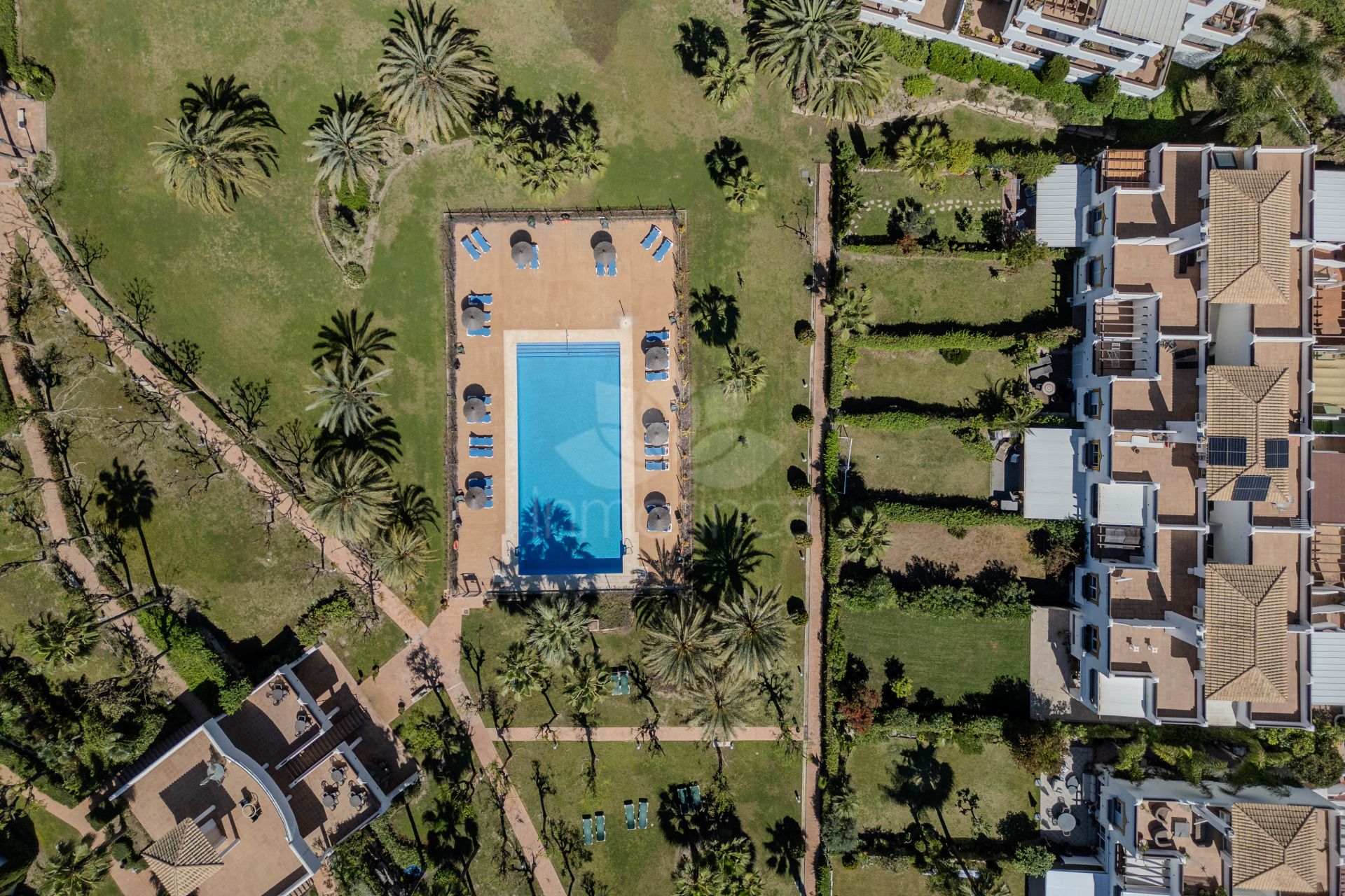 Semi Detached House in Selwo, Estepona