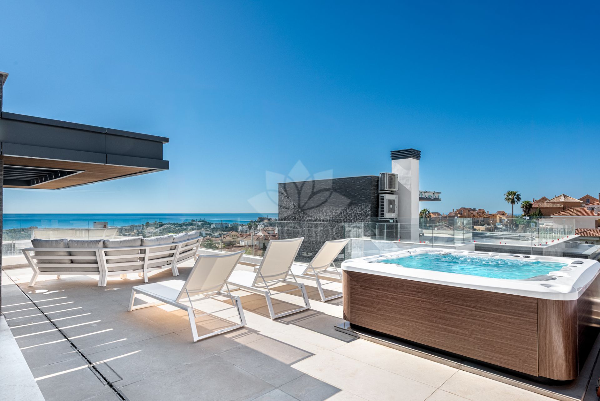 Promoción en Cala de Mijas, Mijas Costa