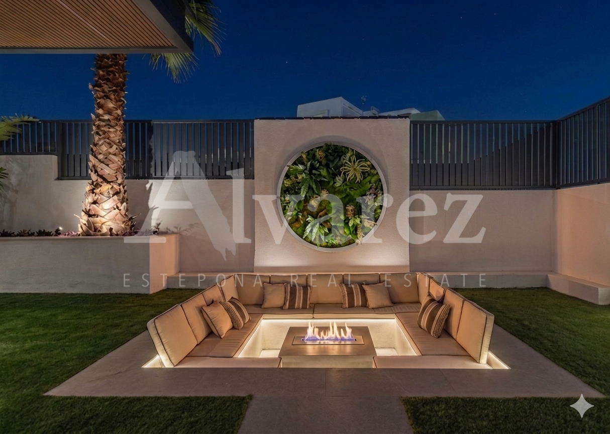 Promoción en Cala de Mijas, Mijas Costa