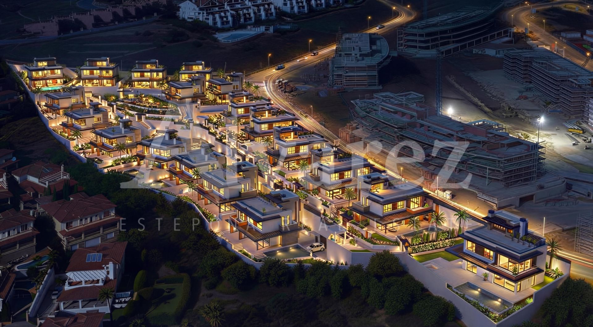 Promoción en Cala de Mijas, Mijas Costa