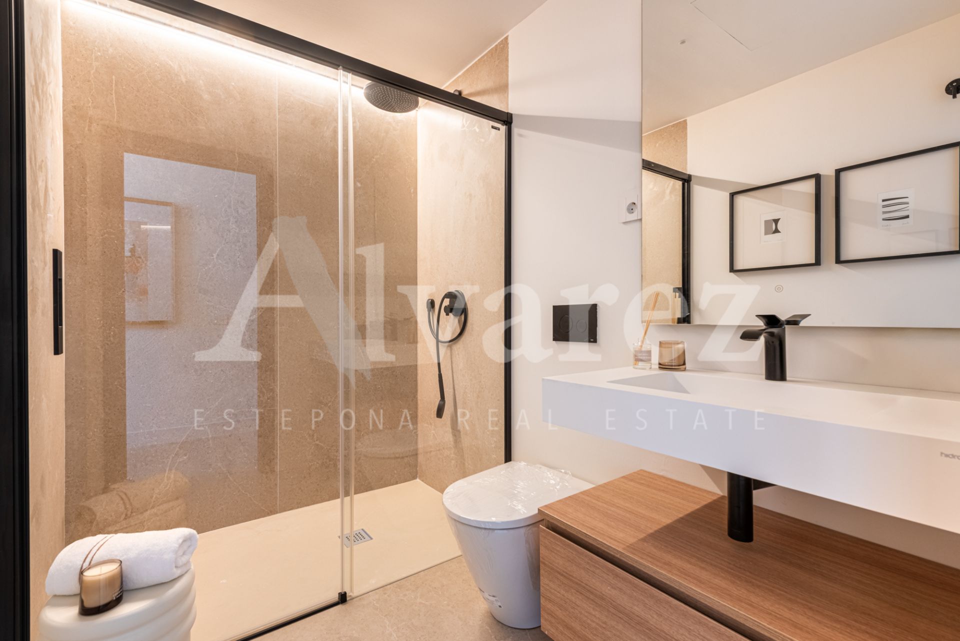 Promoción en Cala de Mijas, Mijas Costa
