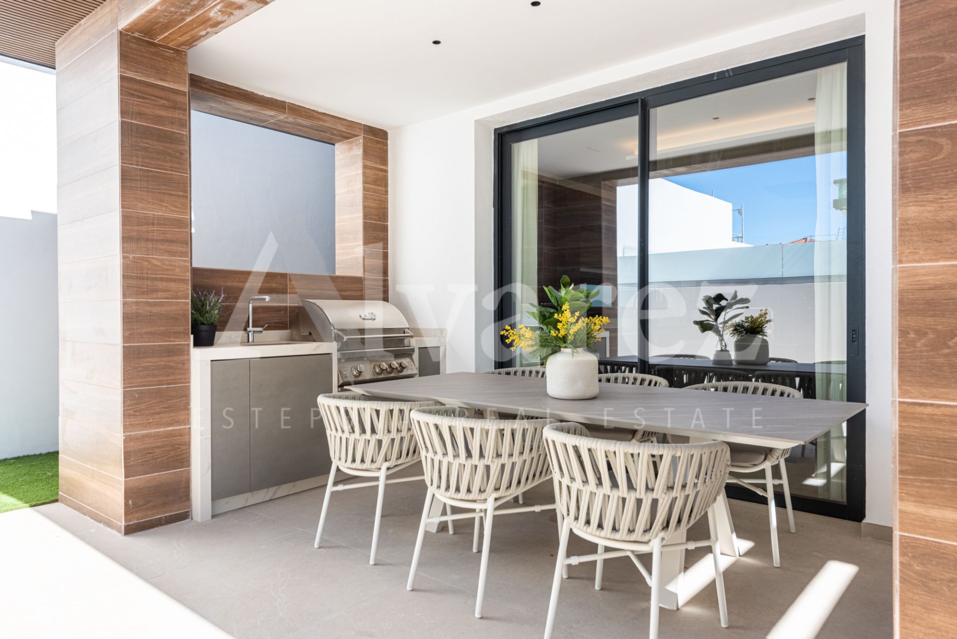 Promoción en Cala de Mijas, Mijas Costa