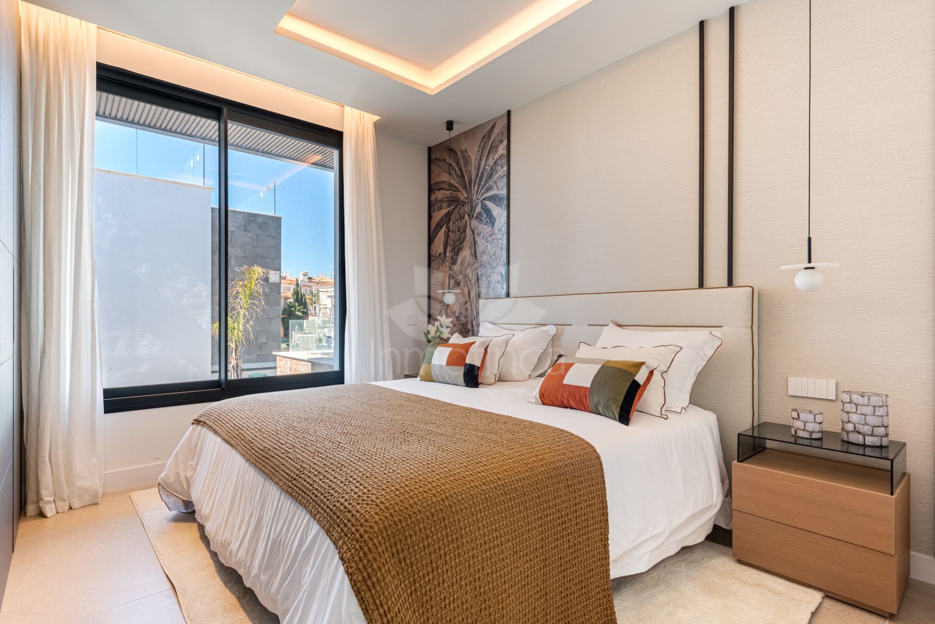 Promoción en Cala de Mijas, Mijas Costa