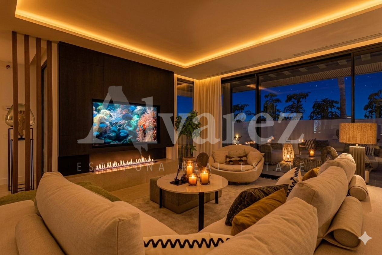 Promoción en Cala de Mijas, Mijas Costa