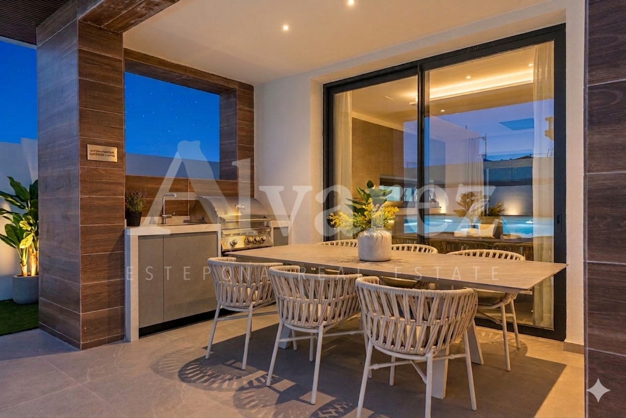 Promoción en Cala de Mijas, Mijas Costa