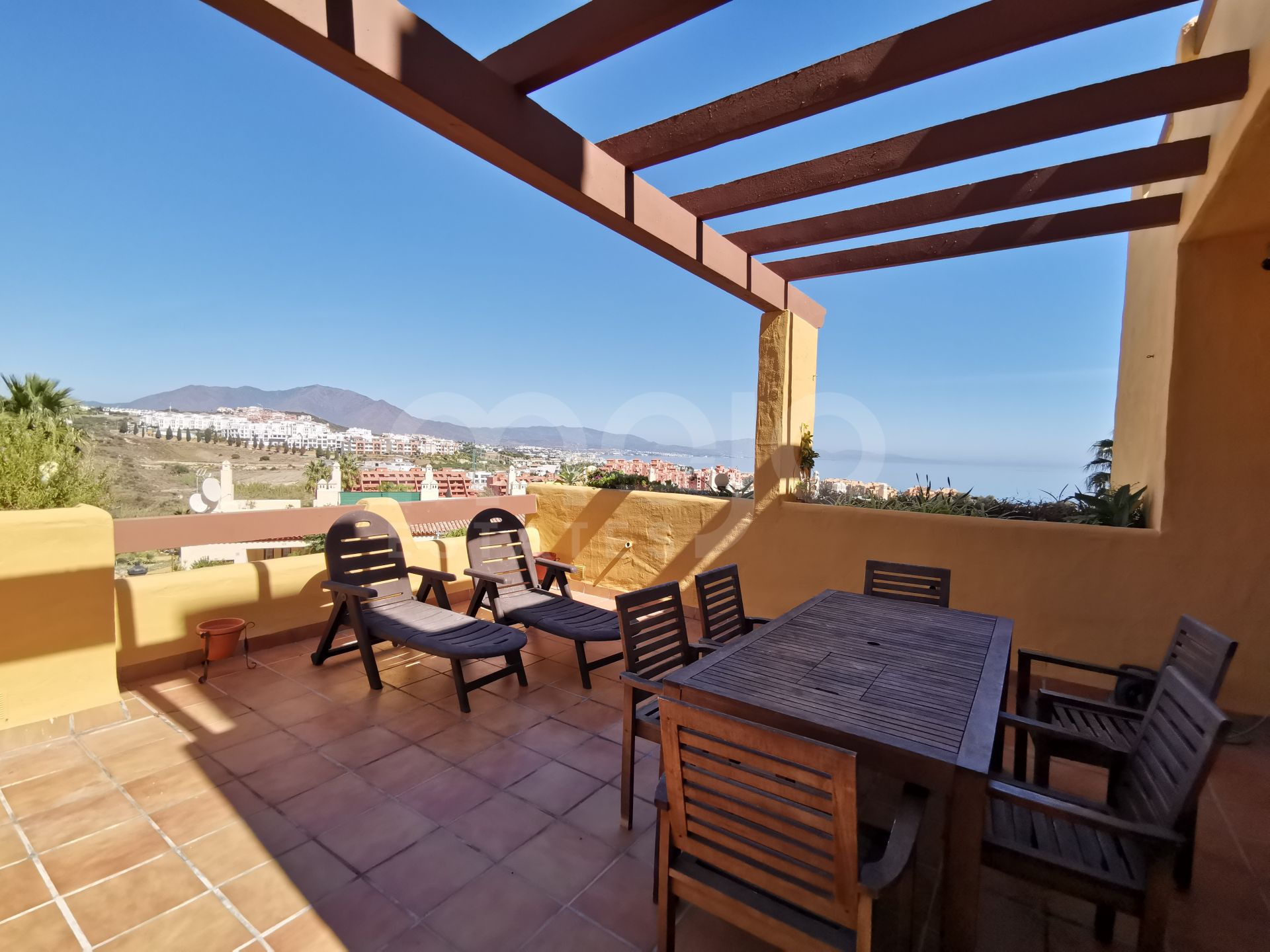 Appartement à vendre dans Princesa Kristina, Manilva