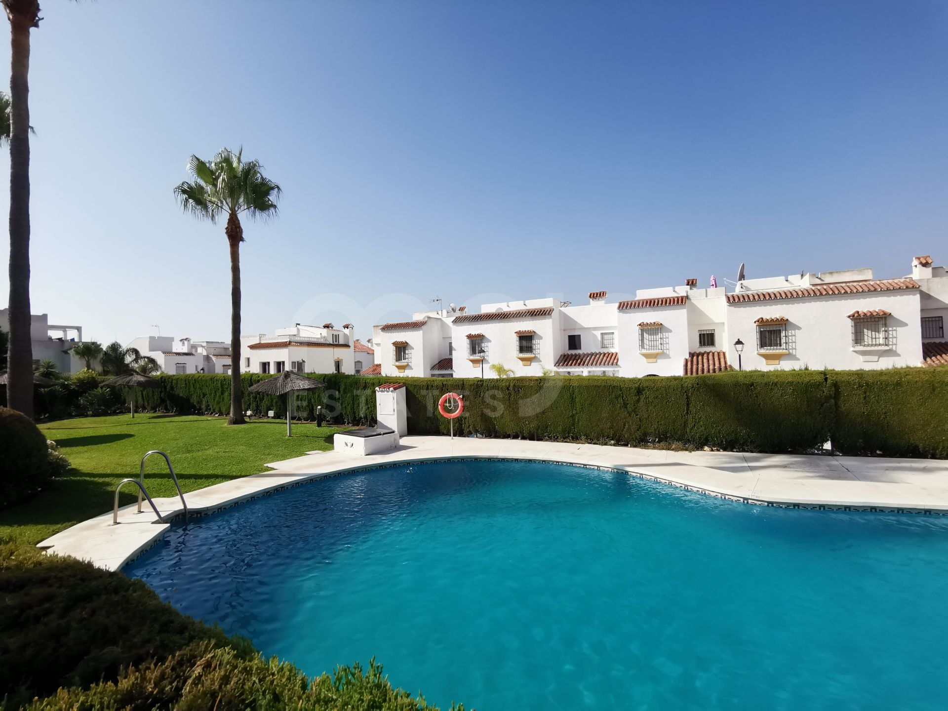 Apartamento Planta Baja en venta en Marina de Casares