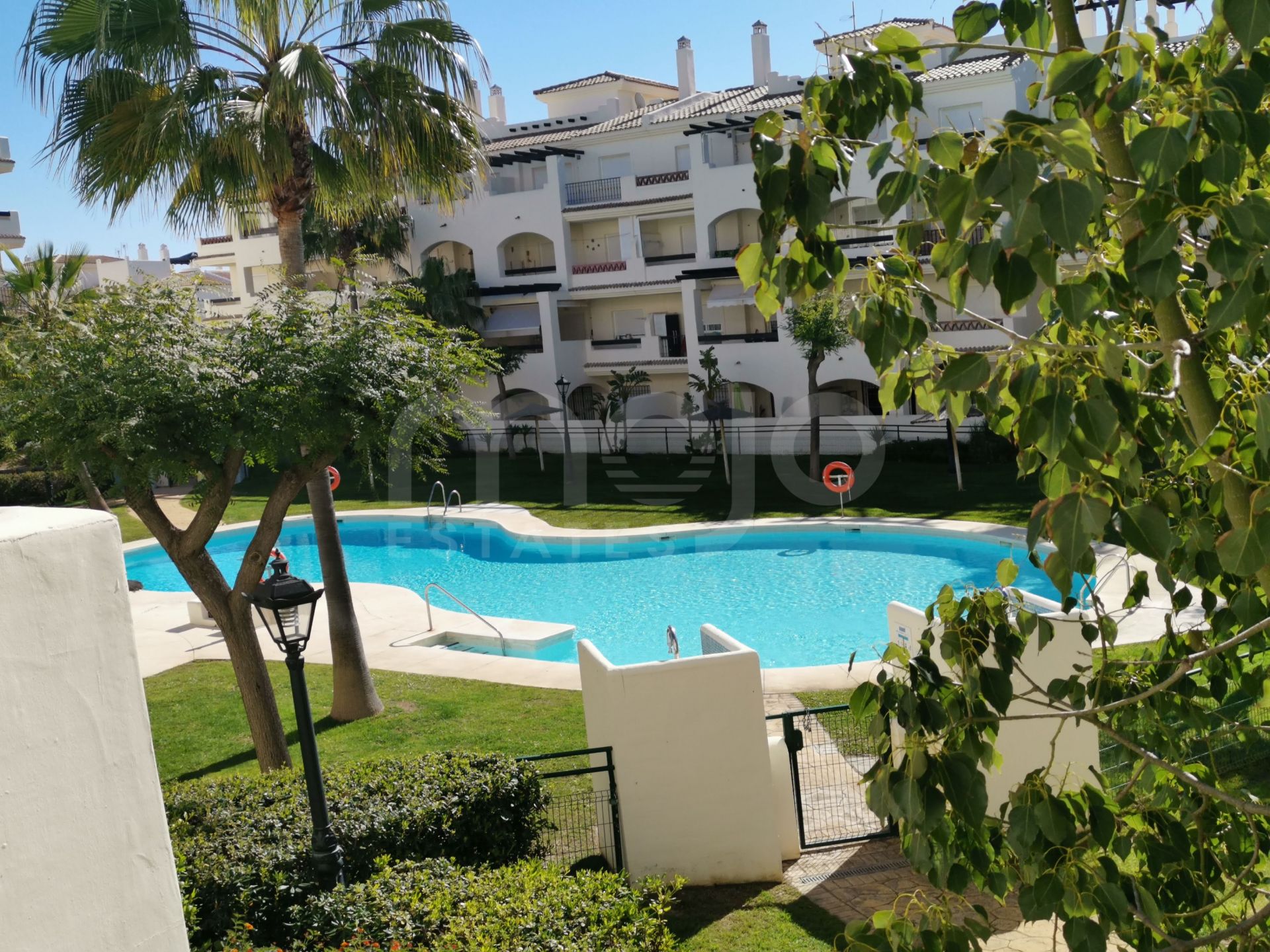 Appartement te koop in Sabinillas, Manilva
